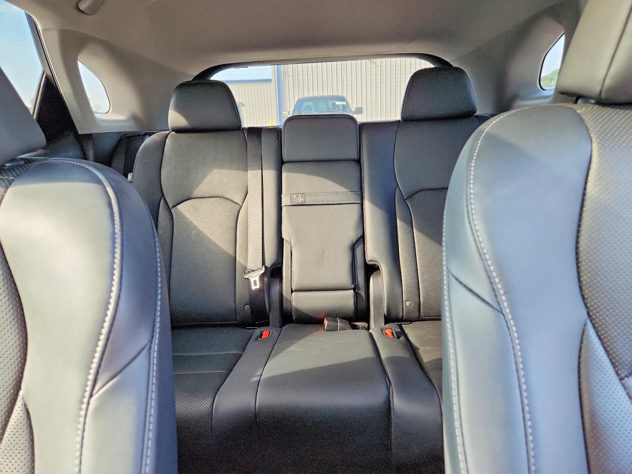 2020 Lexus Rx 350 Белый vin: 2T2HZMAA2LC173239