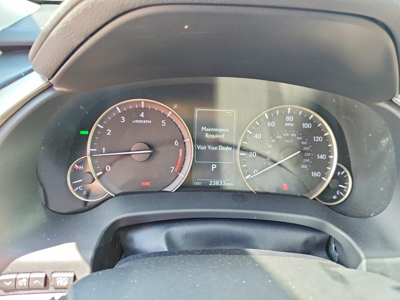 2022 Lexus Rx 350 Blue vin: 2T2HZMAA3NC257797