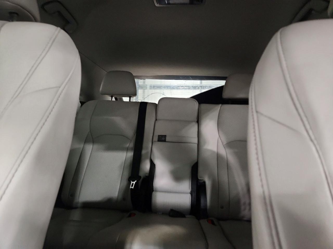 2022 Lexus Rx 350 Base Gray vin: 2T2HZMAA4NC227787
