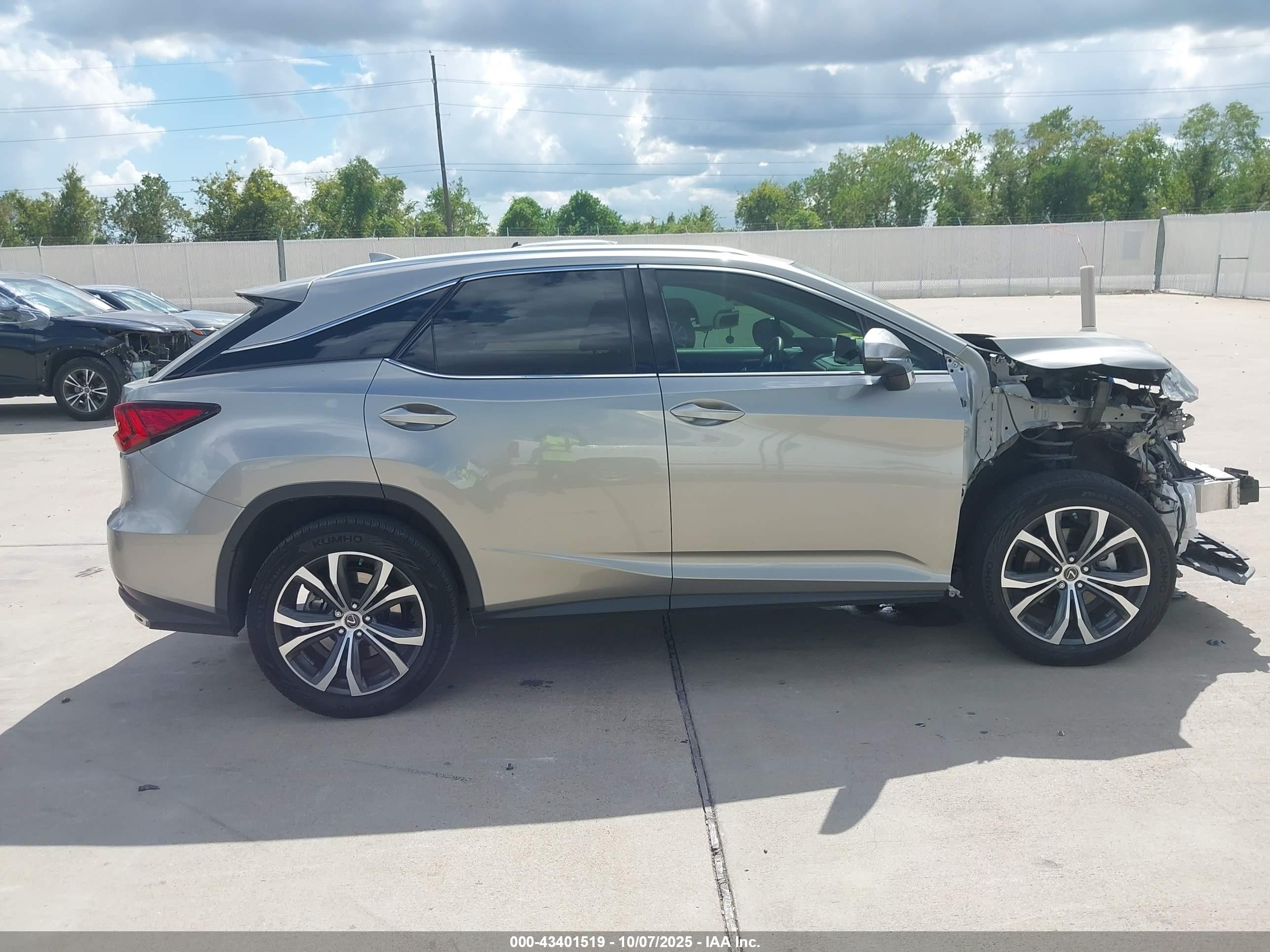 Price & History 2022 Lexus Rx 350 3.5l V-6 Di, Dohc, Vvt, 295hp Price & History 2022 Lexus Rx 350 3.5l V-6 Di, Dohc, Vvt, 295hp
