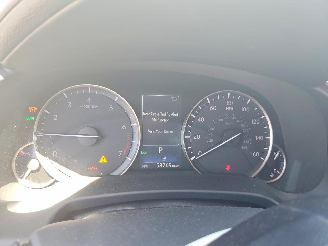 2020 Lexus Rx 350 Золотой vin: 2T2HZMAA5LC156998