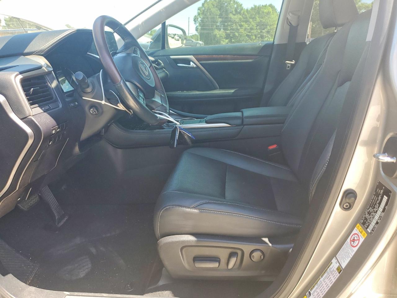 2020 Lexus Rx 350 Золотой vin: 2T2HZMAA5LC156998