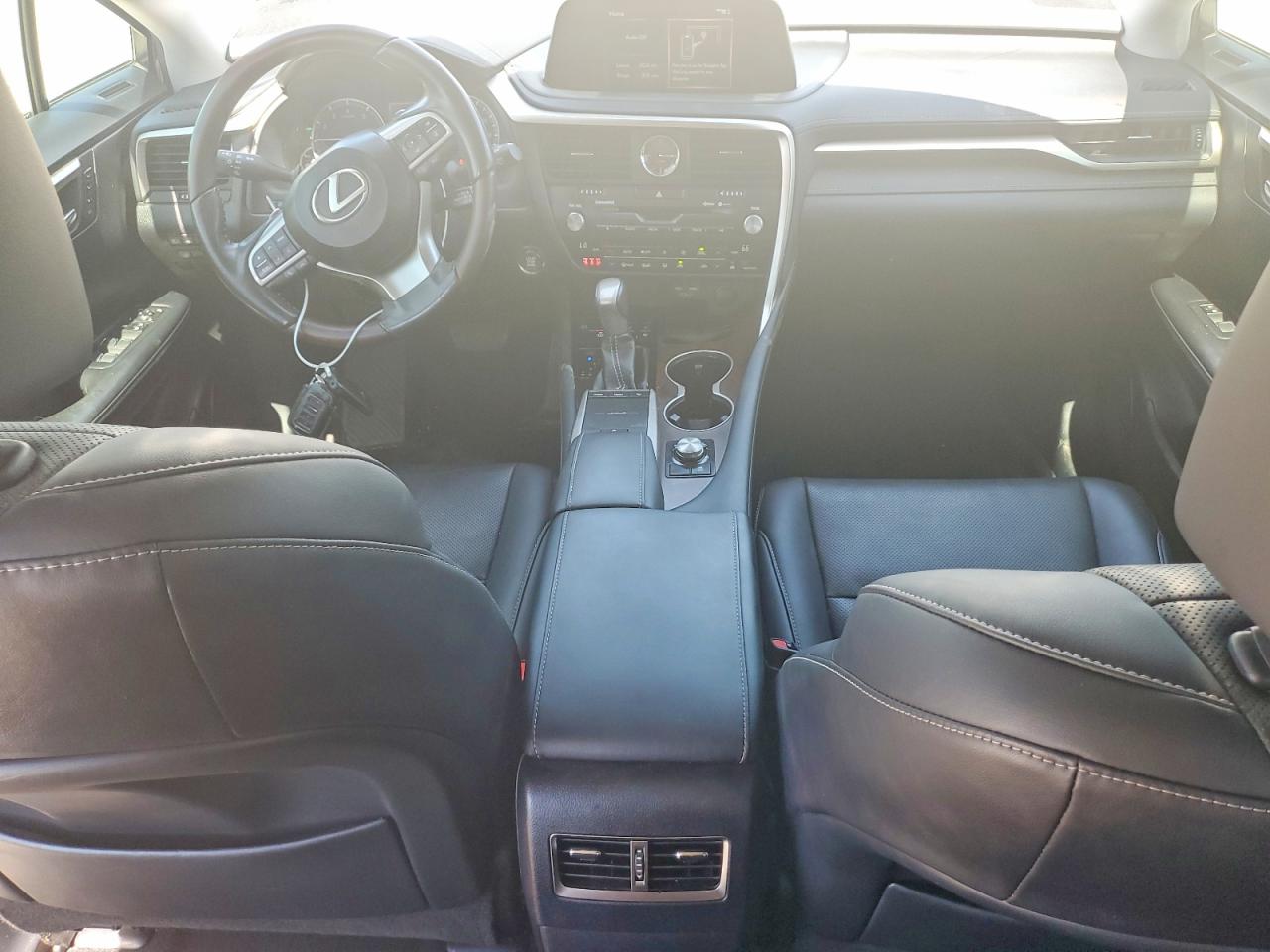 2020 Lexus Rx 350 Золотой vin: 2T2HZMAA5LC156998