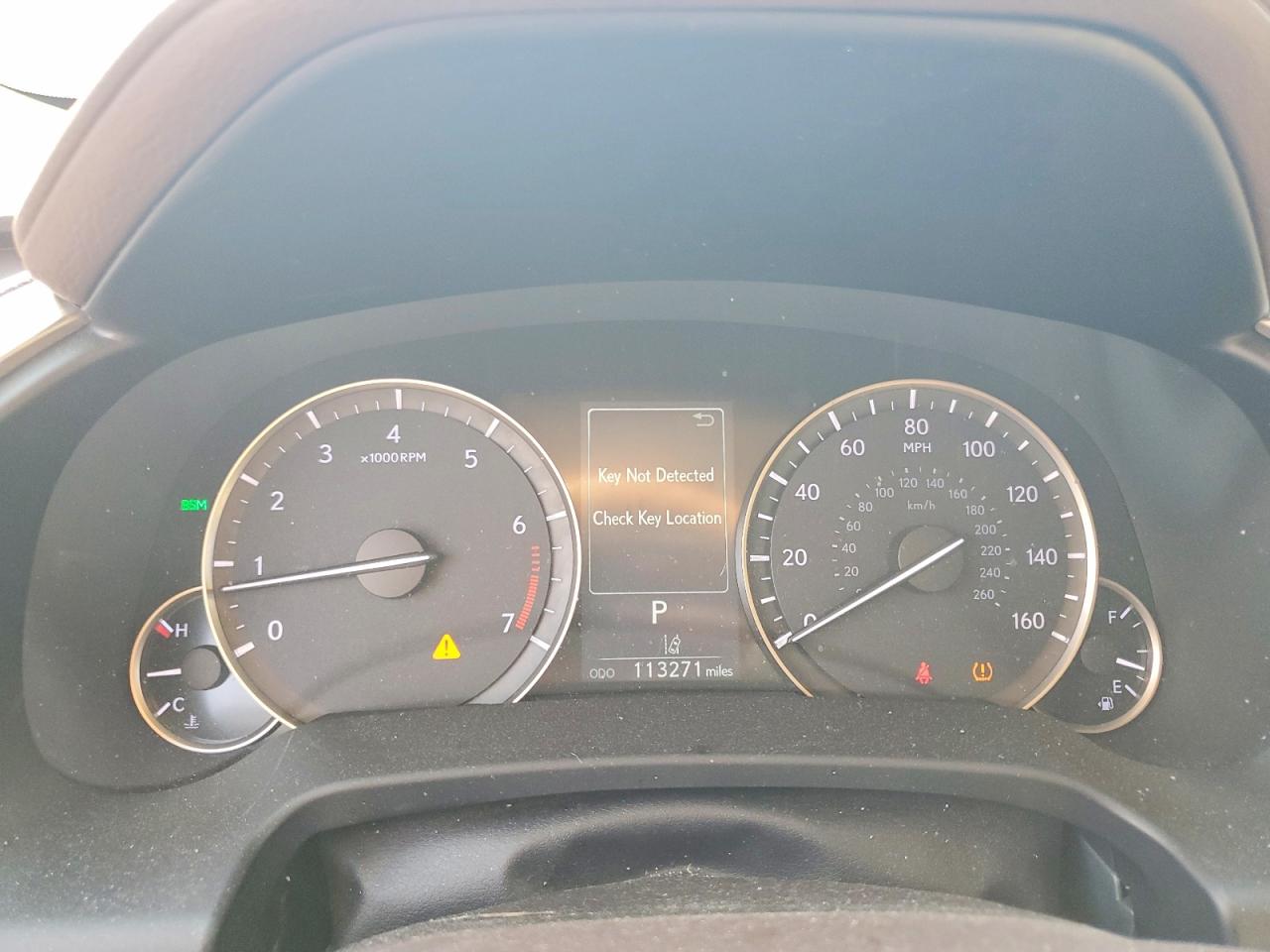 2020 Lexus Rx 350 Черный vin: 2T2HZMAA7LC177187