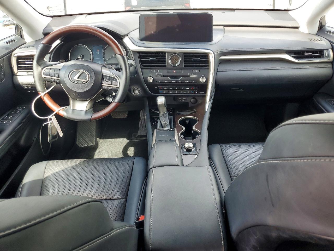 2021 Lexus Rx 350 Бежевый vin: 2T2HZMAA8MC207556