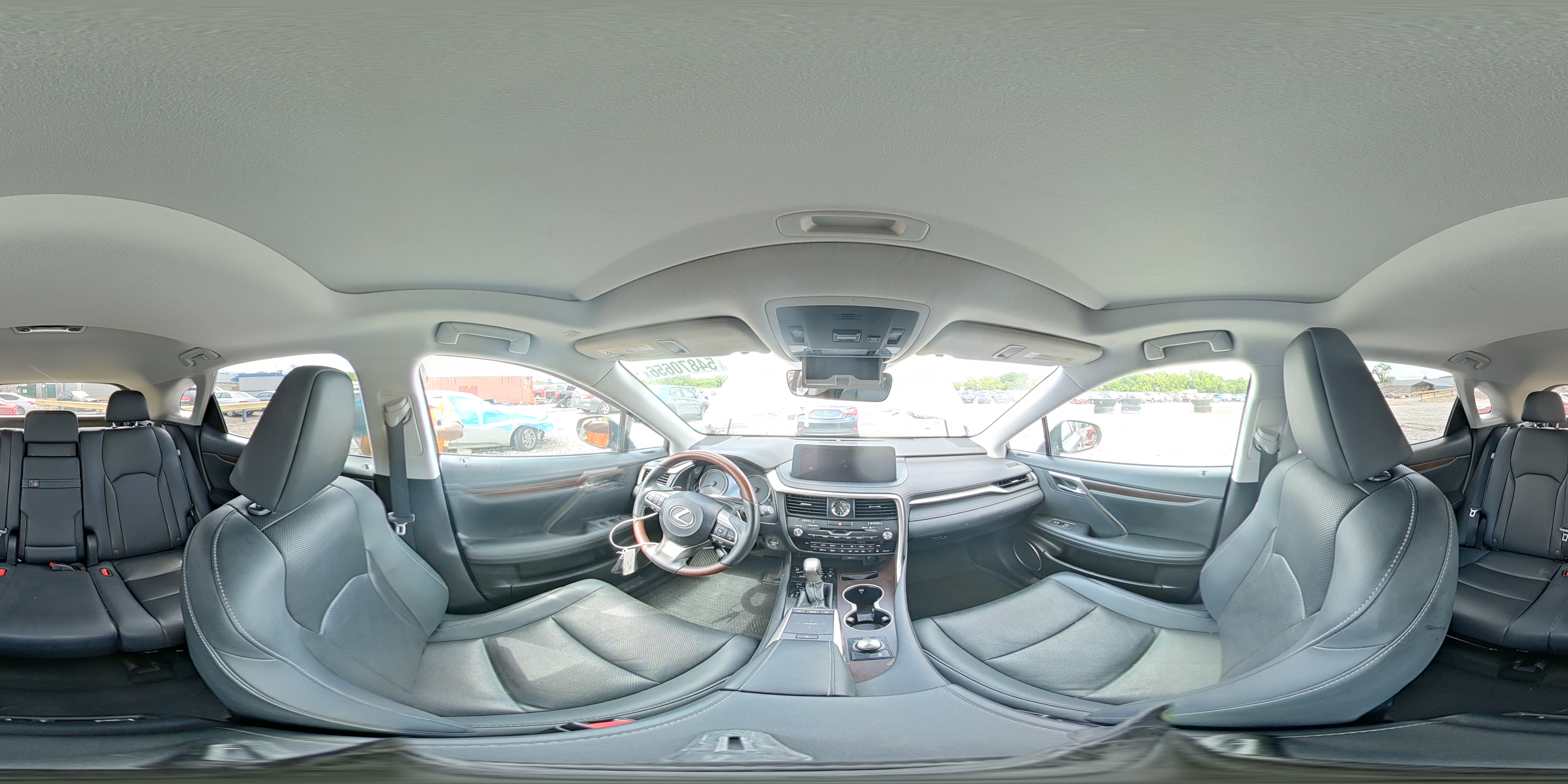 2021 Lexus Rx 350 Бежевый vin: 2T2HZMAA8MC207556