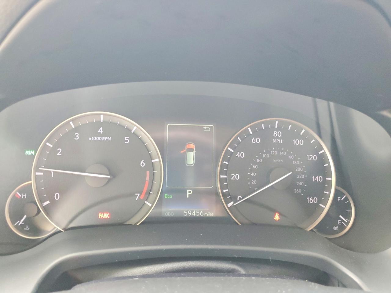 2021 Lexus Rx 350 Red vin: 2T2HZMAAXMC215626