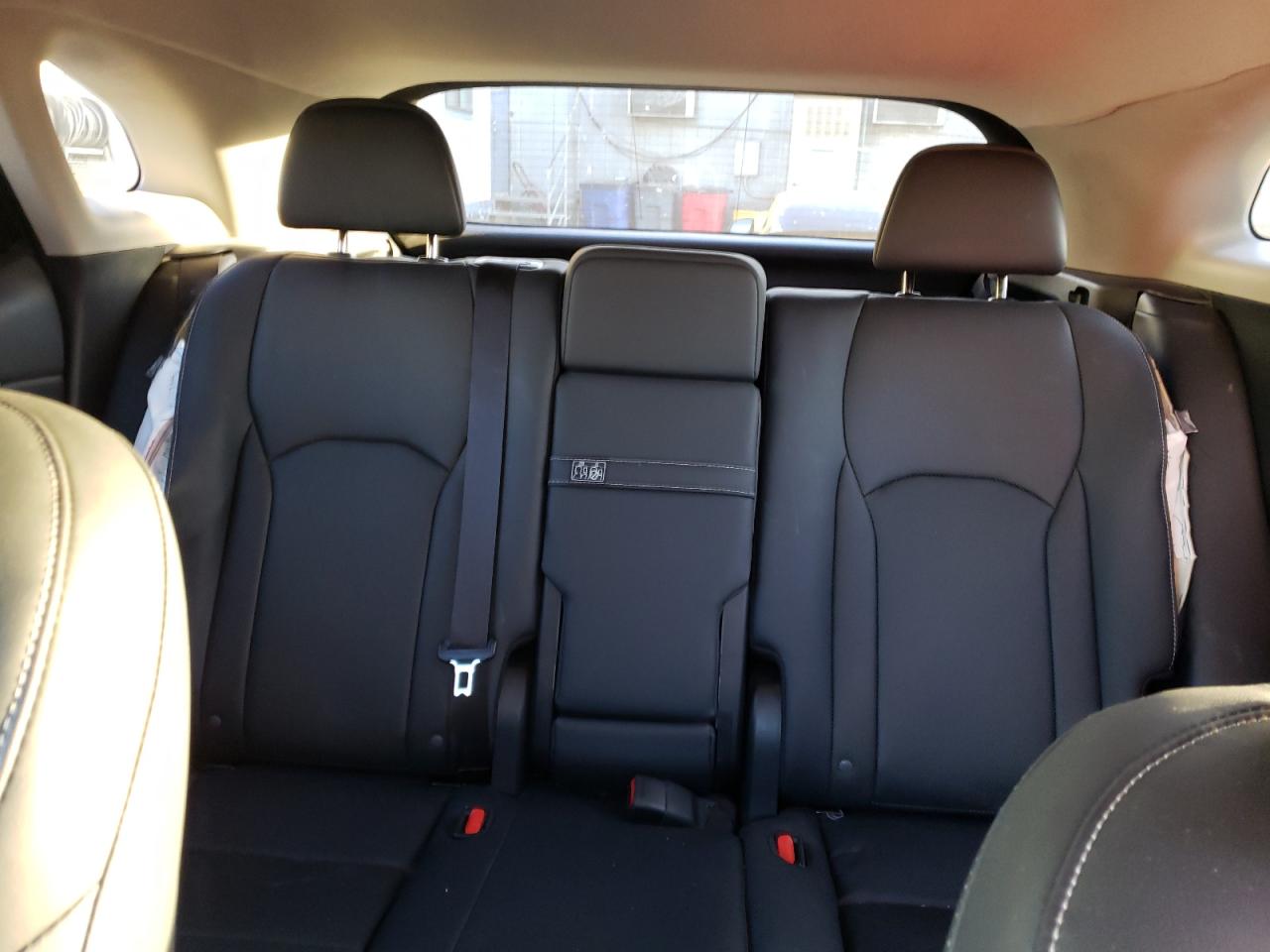 2020 Lexus Rx 350 Gray vin: 2T2HZMDA0LC228654