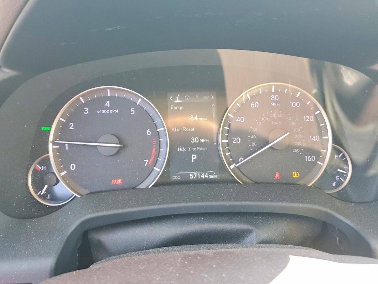 2020 Lexus Rx 350 Синий vin: 2T2HZMDA0LC232199