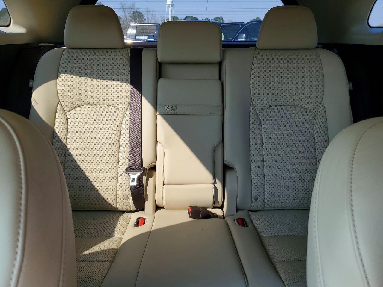 2020 Lexus Rx 350 Синий vin: 2T2HZMDA0LC232199