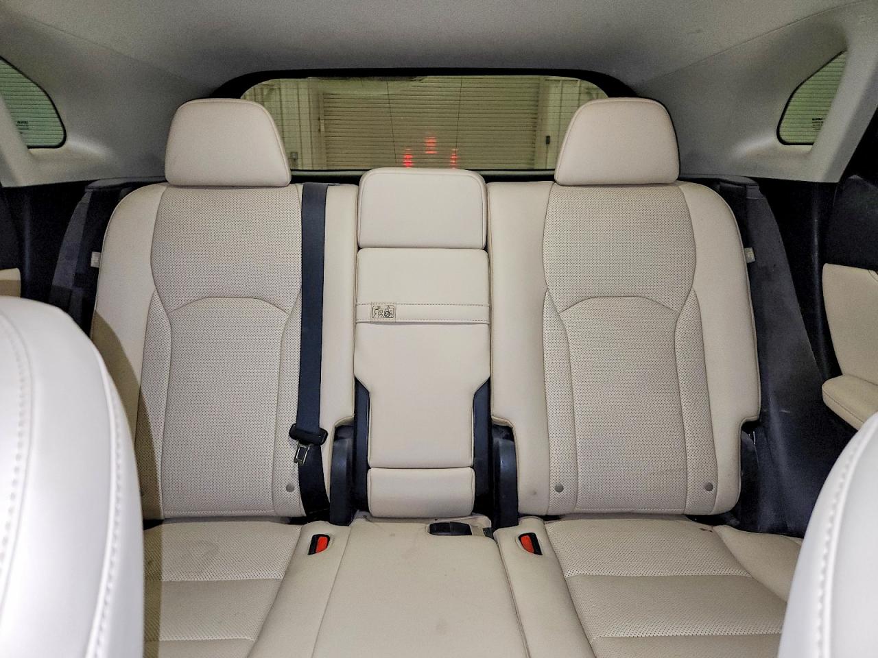2021 Lexus Rx 350 White vin: 2T2HZMDA1MC273572
