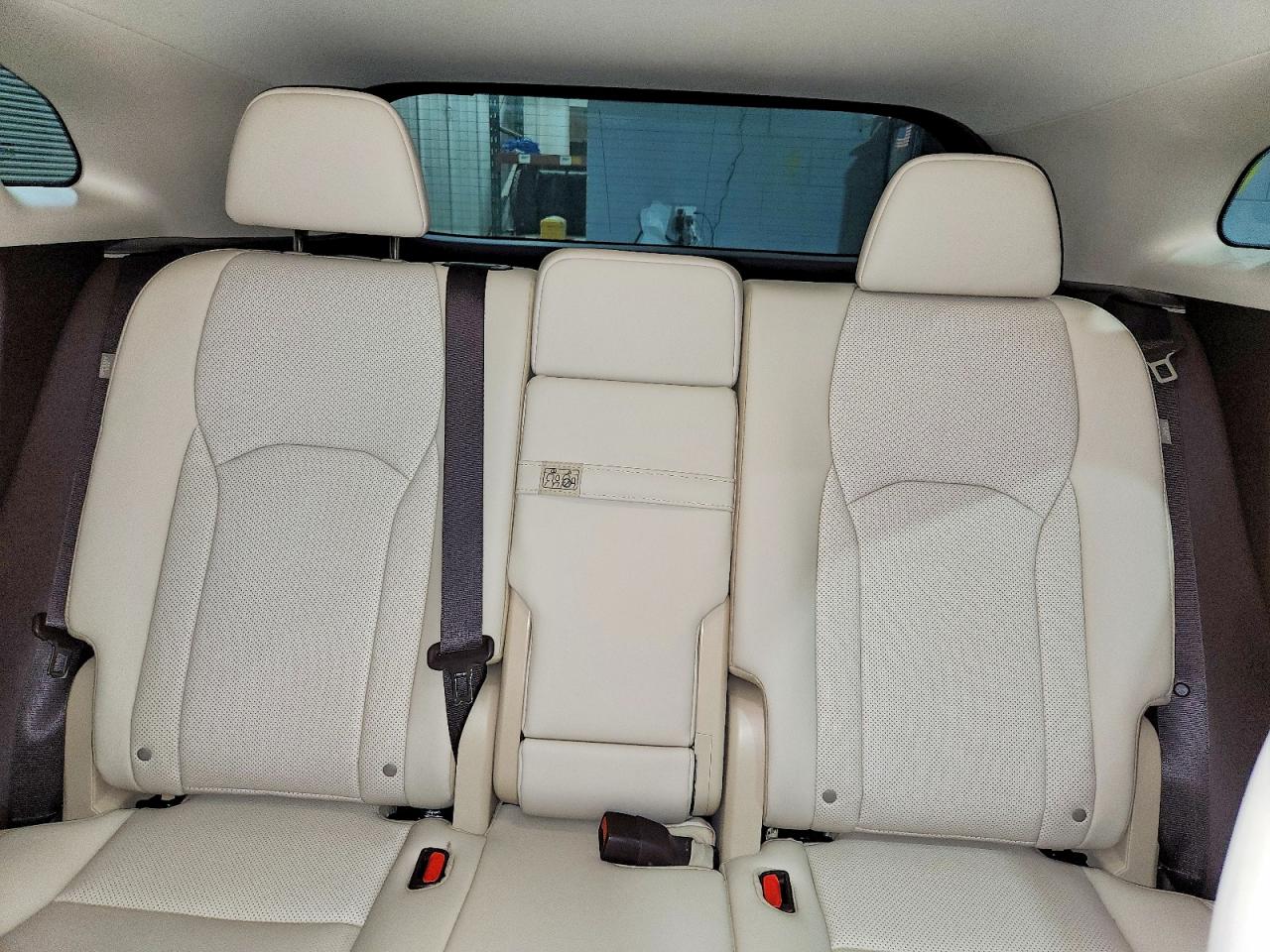 2020 Lexus Rx 350 Beige vin: 2T2HZMDA7LC250263