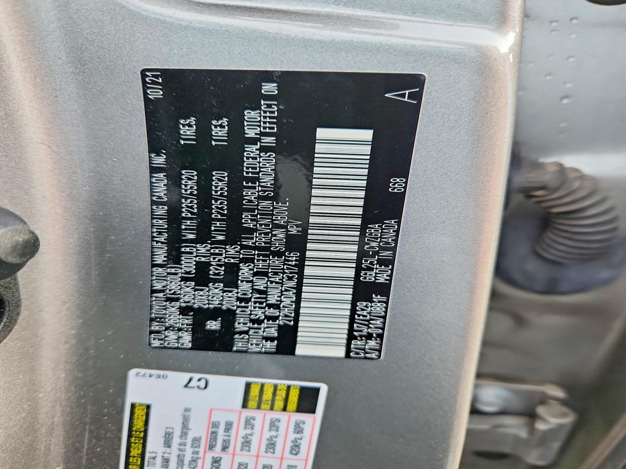 2022 Lexus Rx 350 Base Gray vin: 2T2HZMDA7NC317446