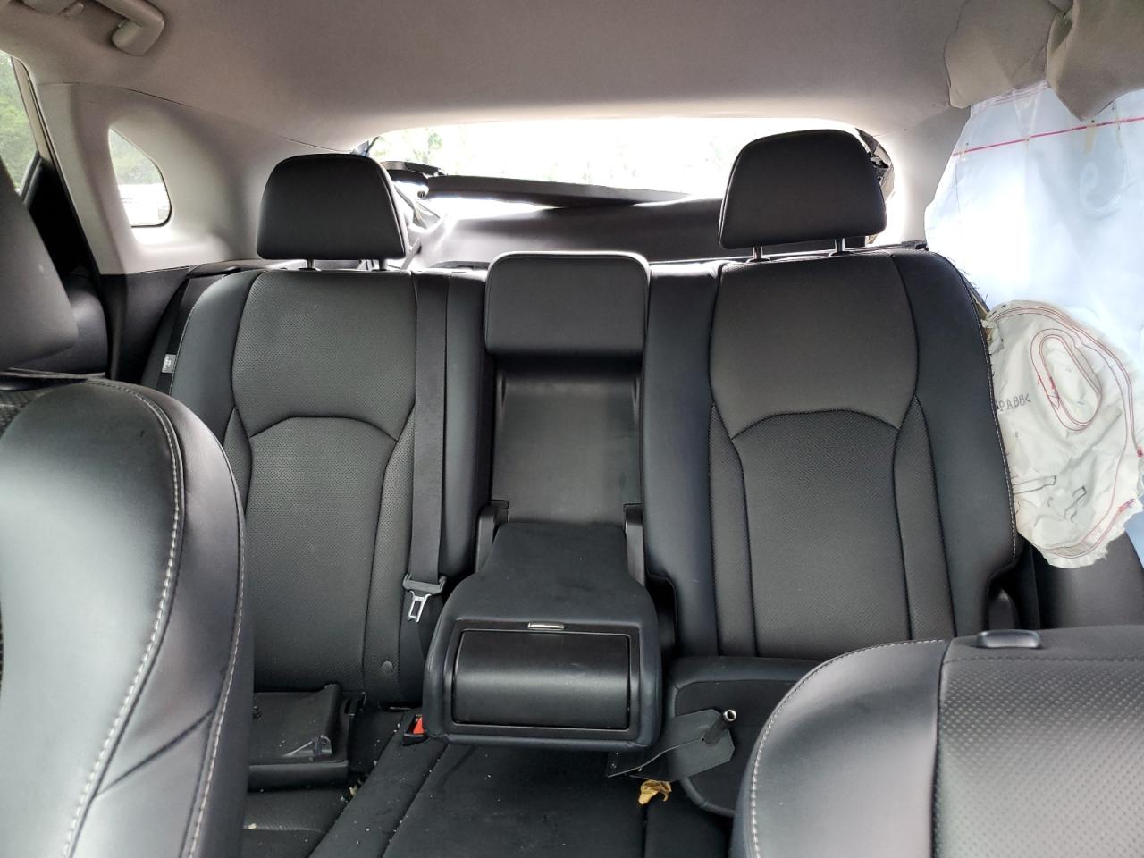 2020 Lexus Rx 350 Silver vin: 2T2HZMDAXLC254971