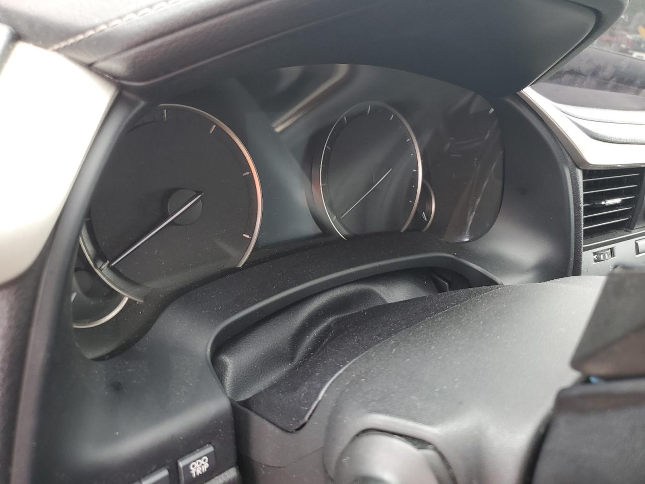 2020 Lexus Rx 350 Silver vin: 2T2HZMDAXLC254971