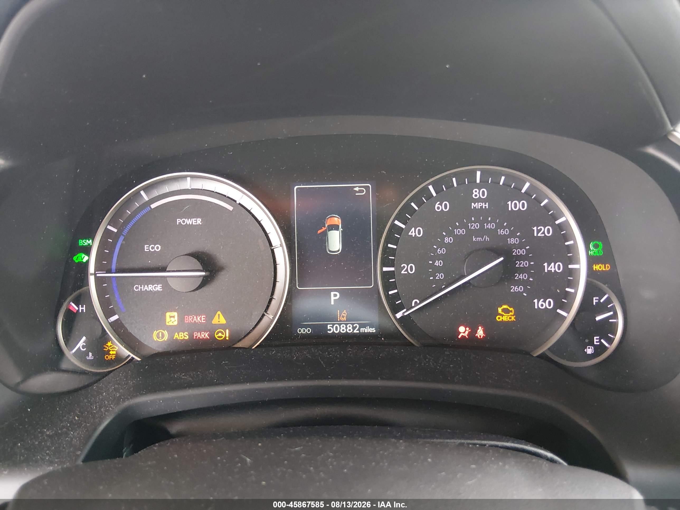 2022 Lexus Rx 450h   Gray vin: 2T2JGMDA8NC087536