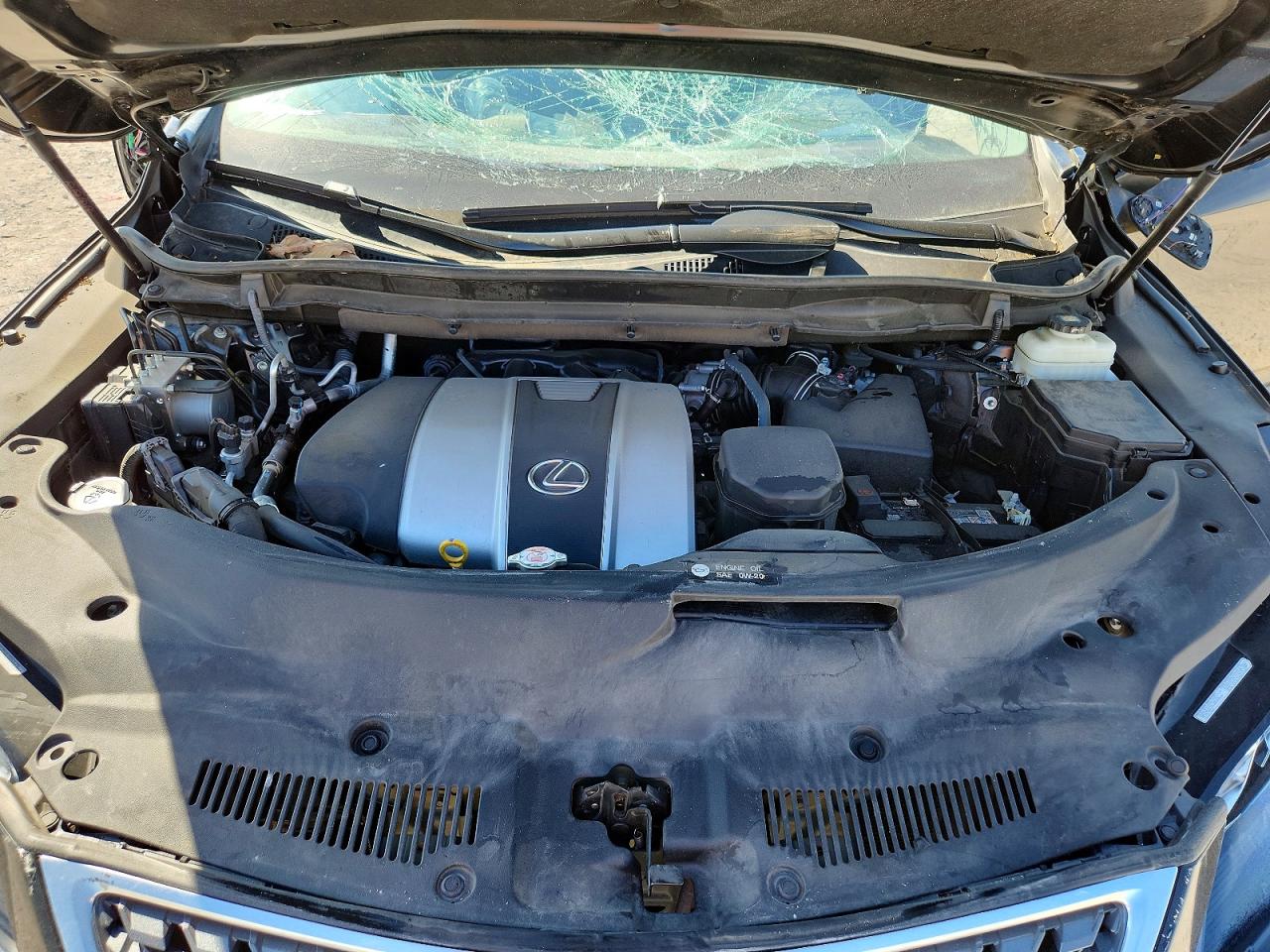 2022 Lexus Rx 350 Black vin: 2T2JZMDA2NC353756