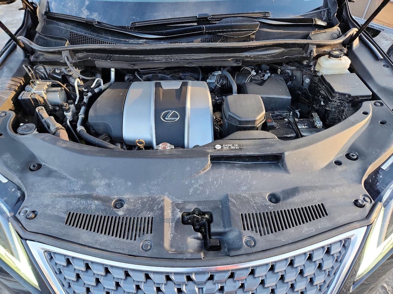 2021 Lexus Rx 350 Black vin: 2T2JZMDA5MC302976