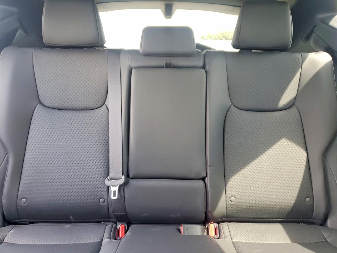 2023 Lexus Nx 350 Charcoal vin: 2T2KGCEZ2PC027578