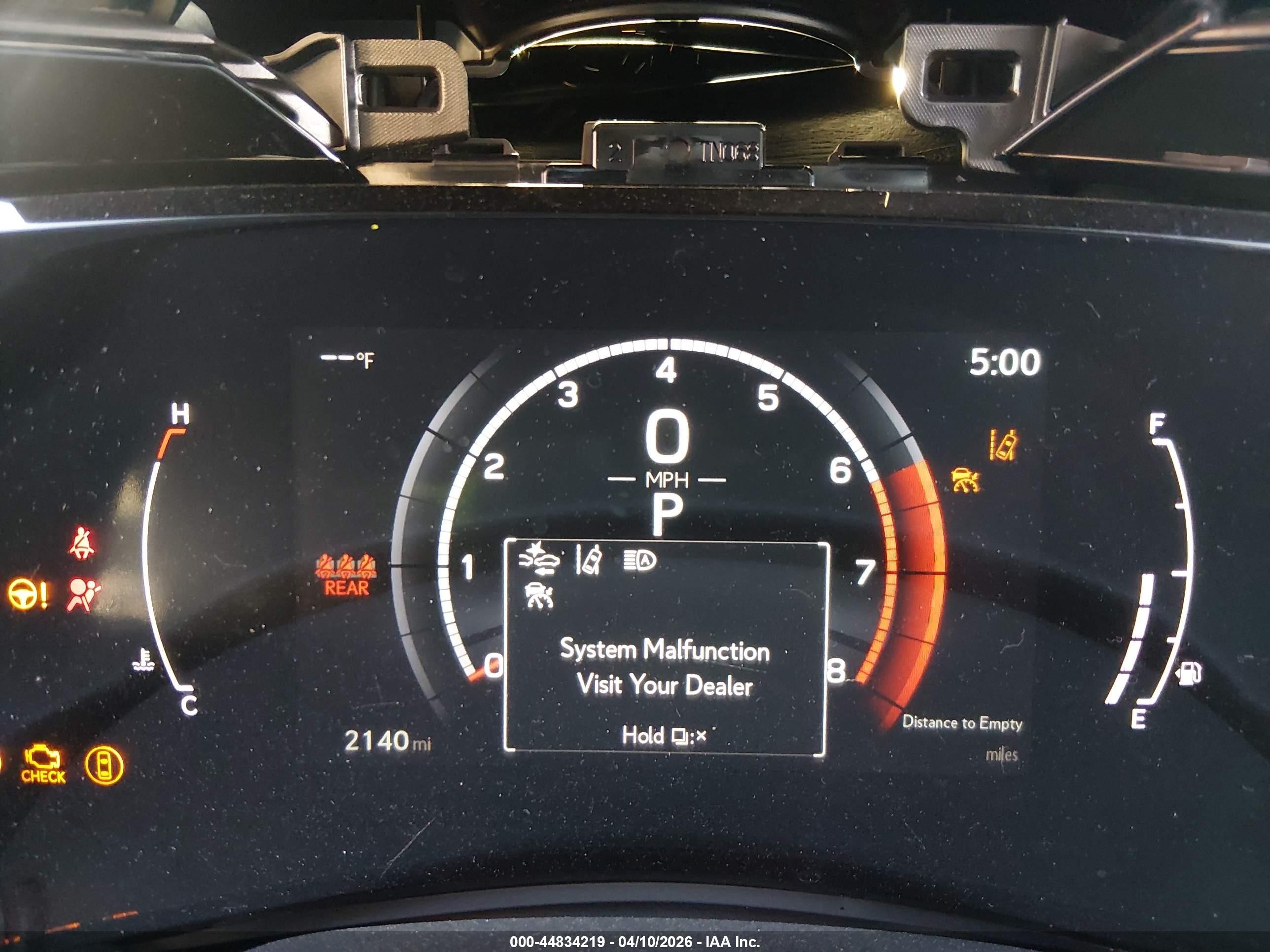 2025 Lexus Nx 350 F Sport Handling Black vin: 2T2KGCEZ7SC087302