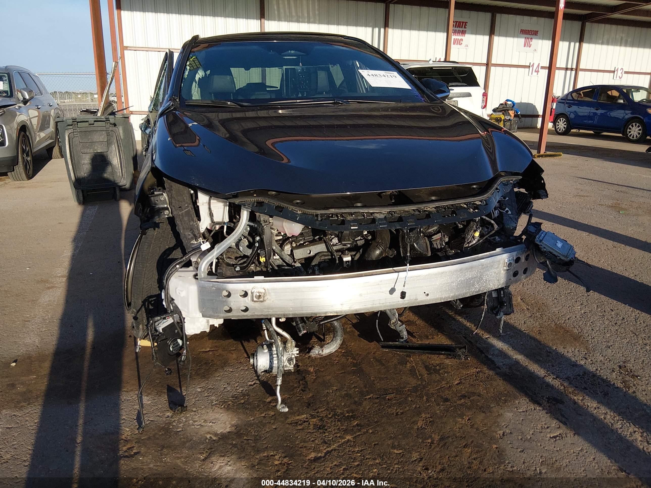 2025 Lexus Nx 350 F Sport Handling Black vin: 2T2KGCEZ7SC087302
