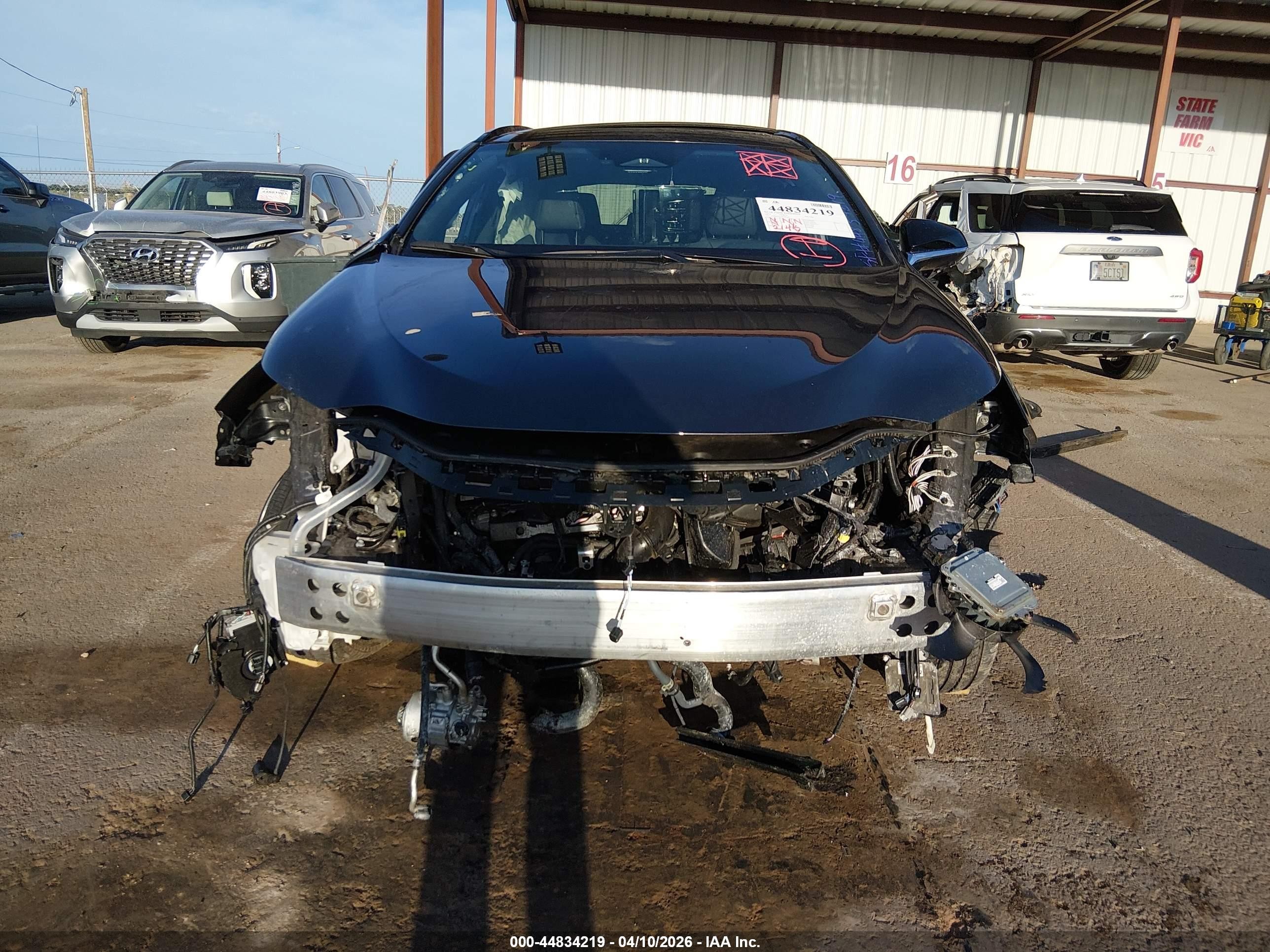 2025 Lexus Nx 350 F Sport Handling Black vin: 2T2KGCEZ7SC087302