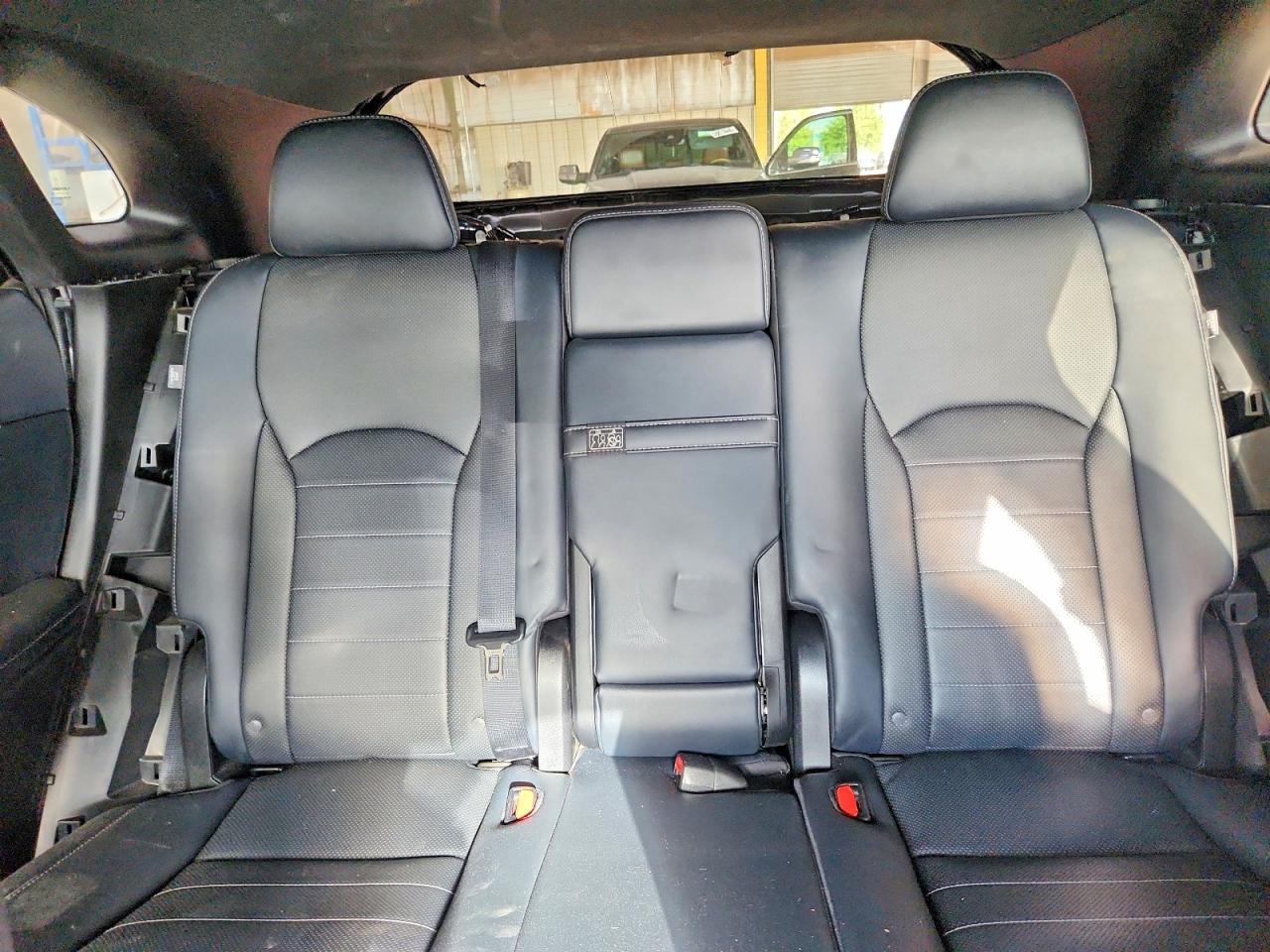 2021 Lexus Rx 450h F Sport Black vin: 2T2SGMDA9MC064592