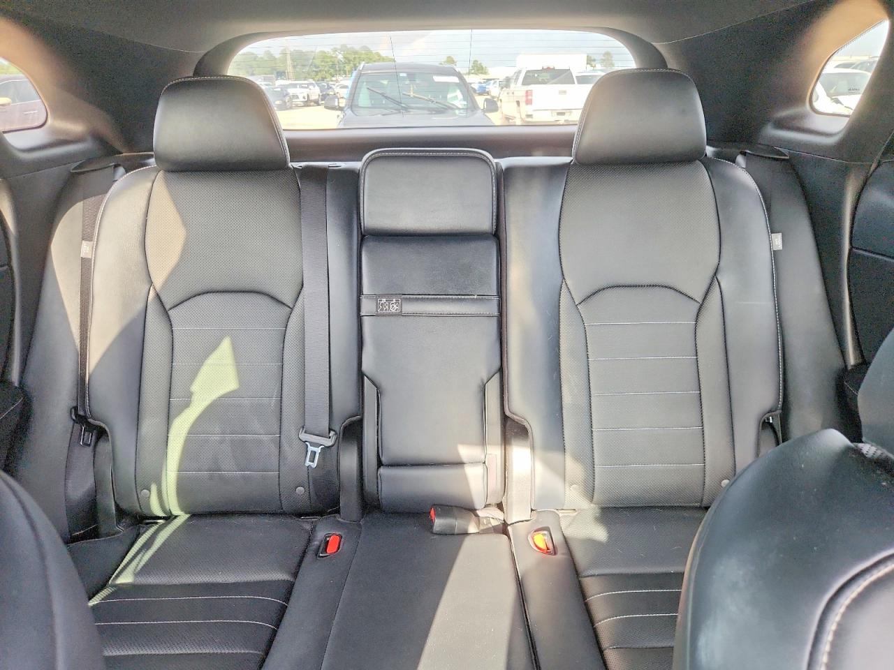 2020 Lexus Rx 350 F Sport Silver vin: 2T2YZMDA2LC218675