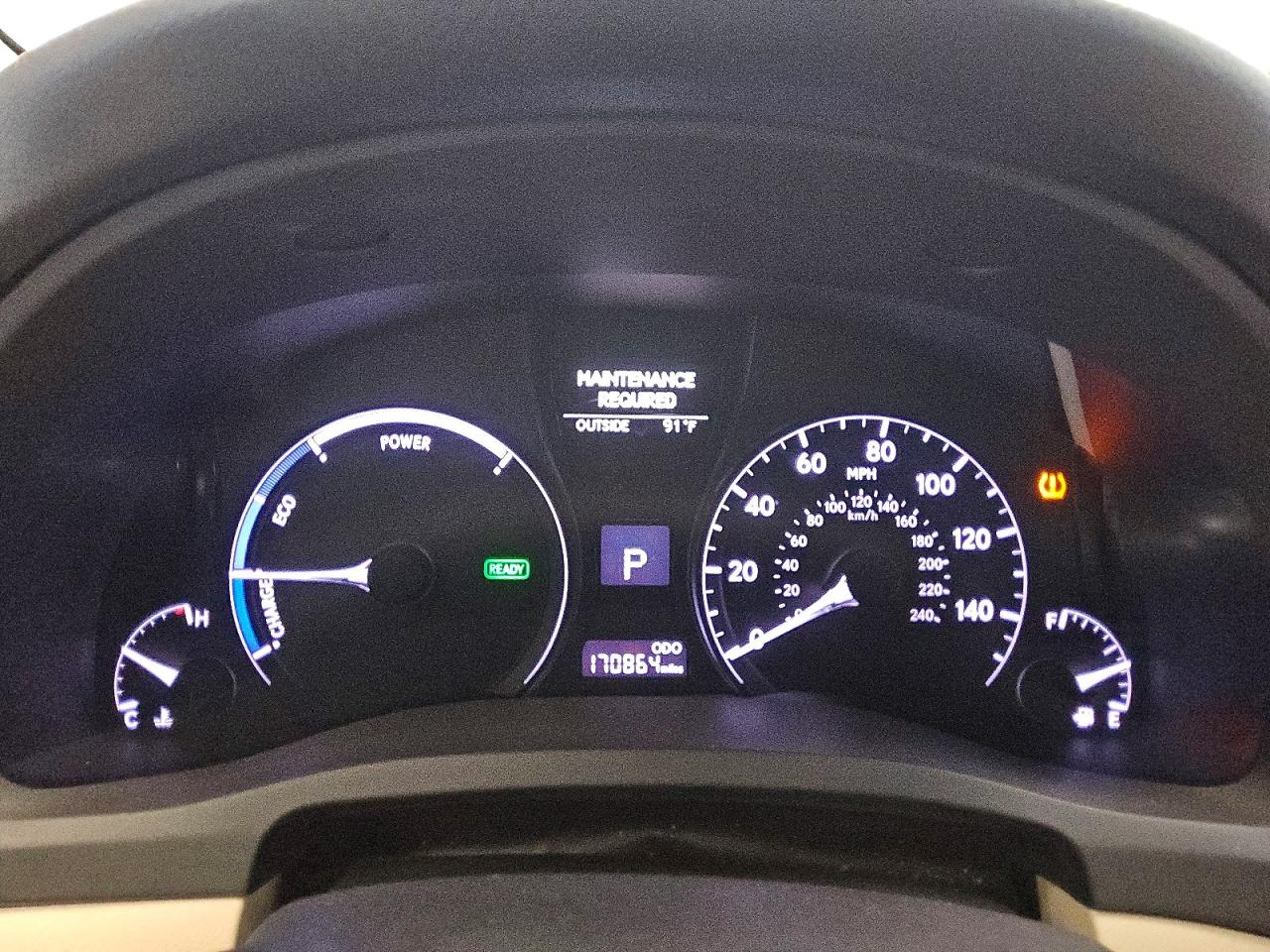 2015 Lexus Rx 450h Белый vin: 2T2ZB1BA0FC001656