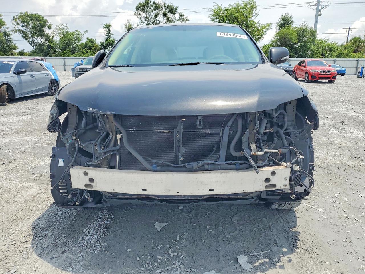 2015 Lexus Rx 450h Black vin: 2T2ZB1BA3FC002252