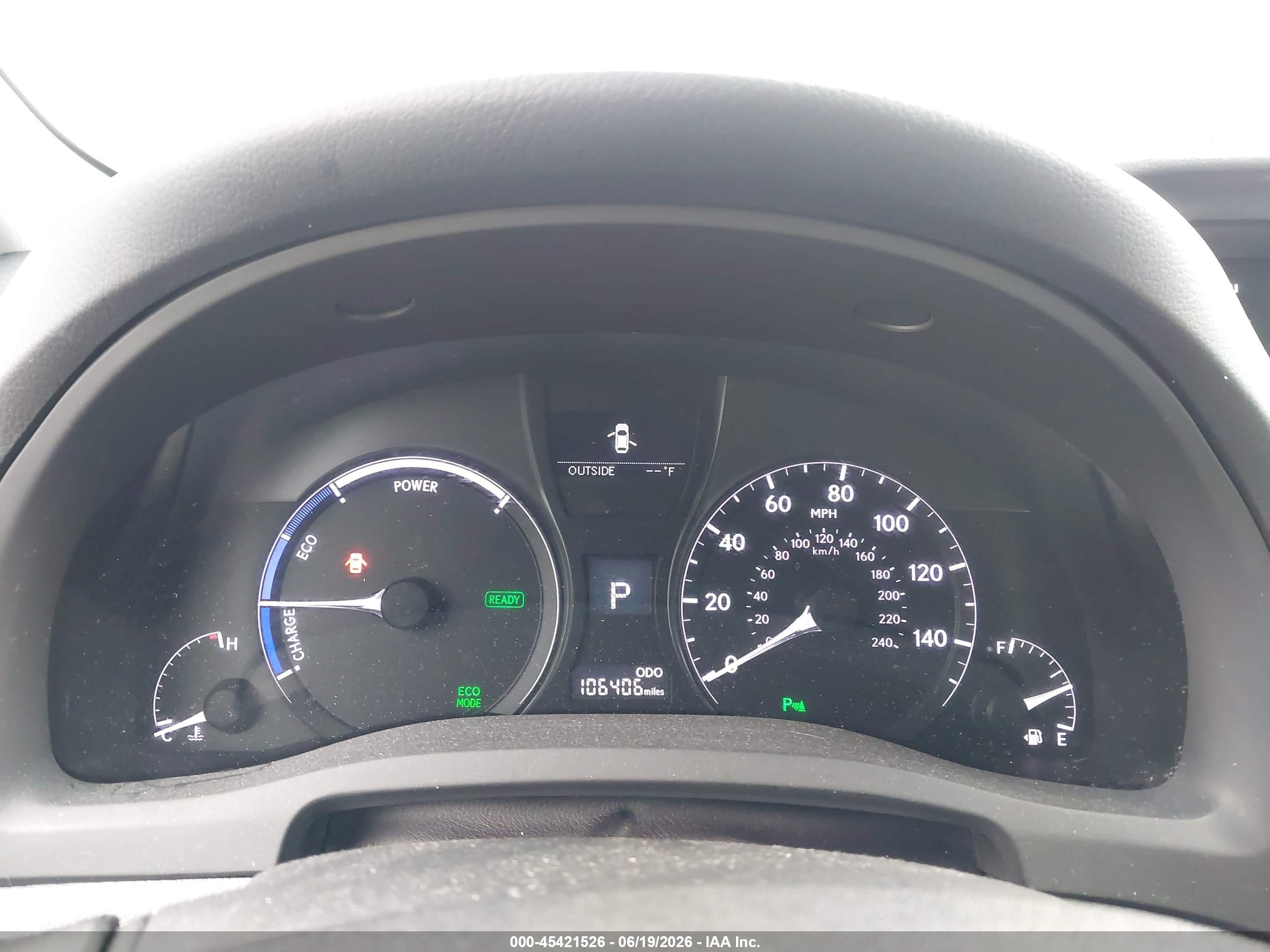 2015 Lexus Rx 450h   Silver vin: 2T2ZB1BA5FC002477