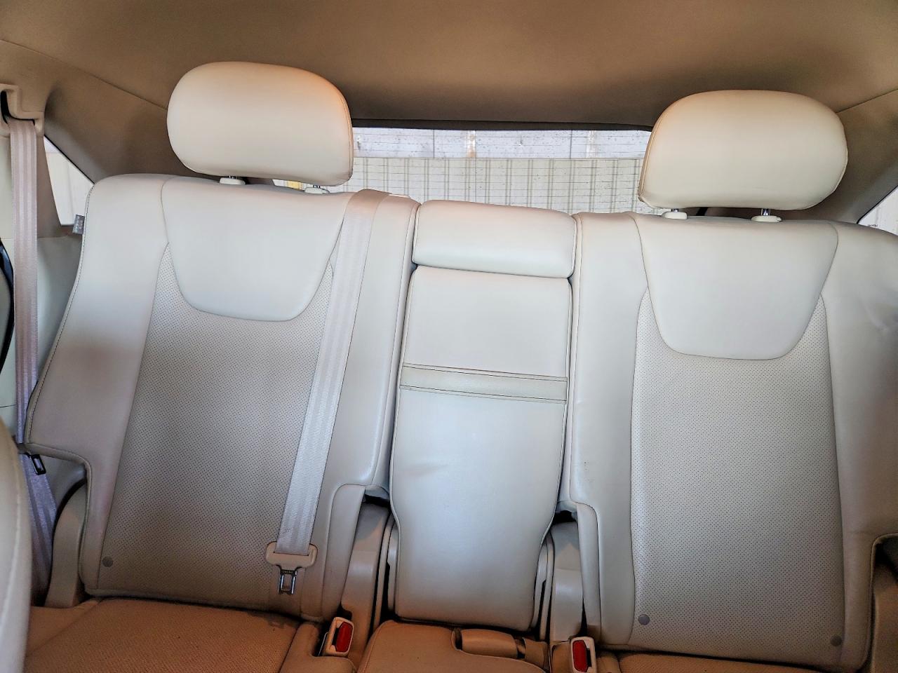 2015 Lexus Rx 450h Белый vin: 2T2ZB1BA8FC001422