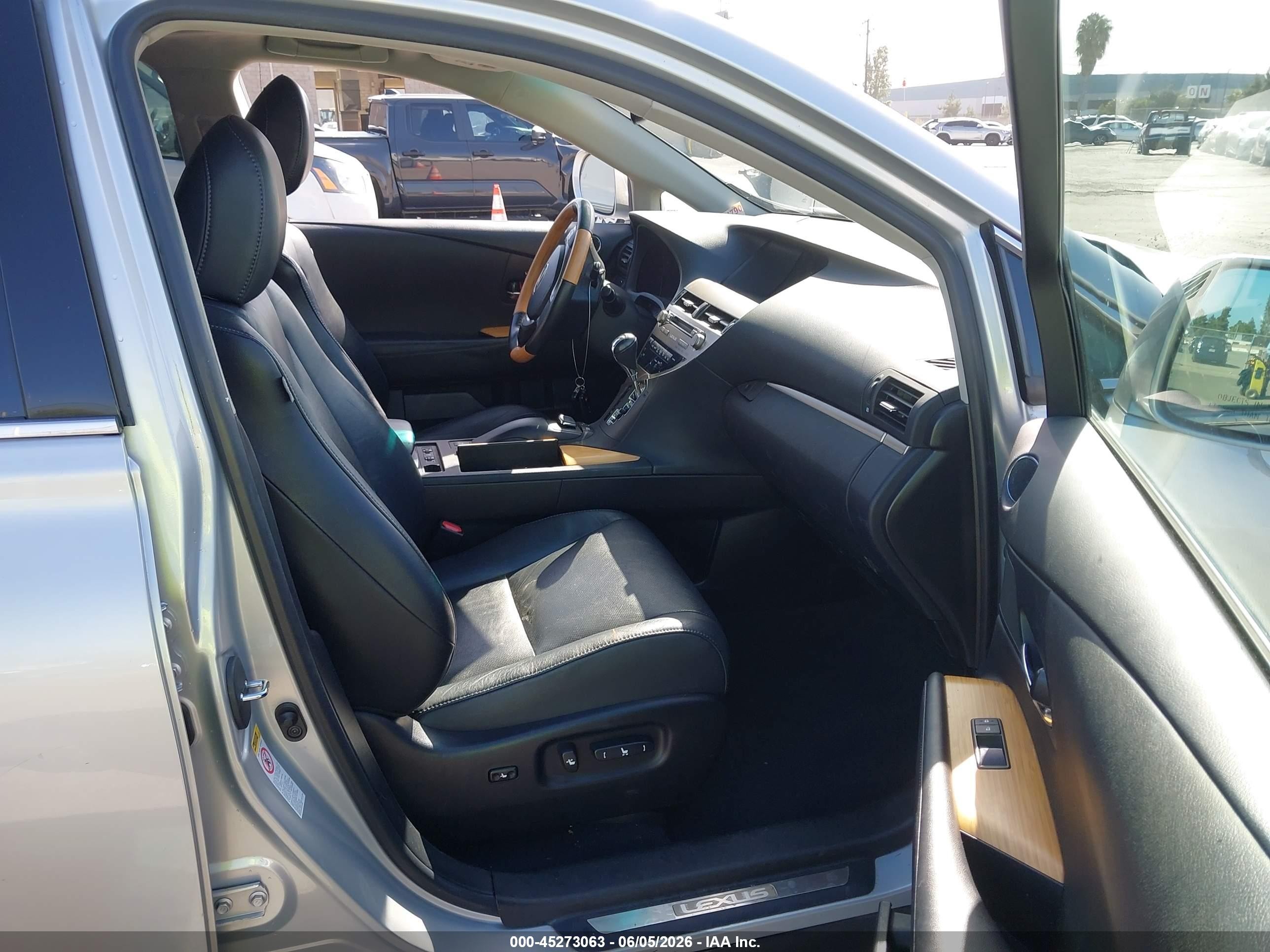 2015 Lexus Rx 450h   Silver vin: 2T2ZB1BA9FC001901