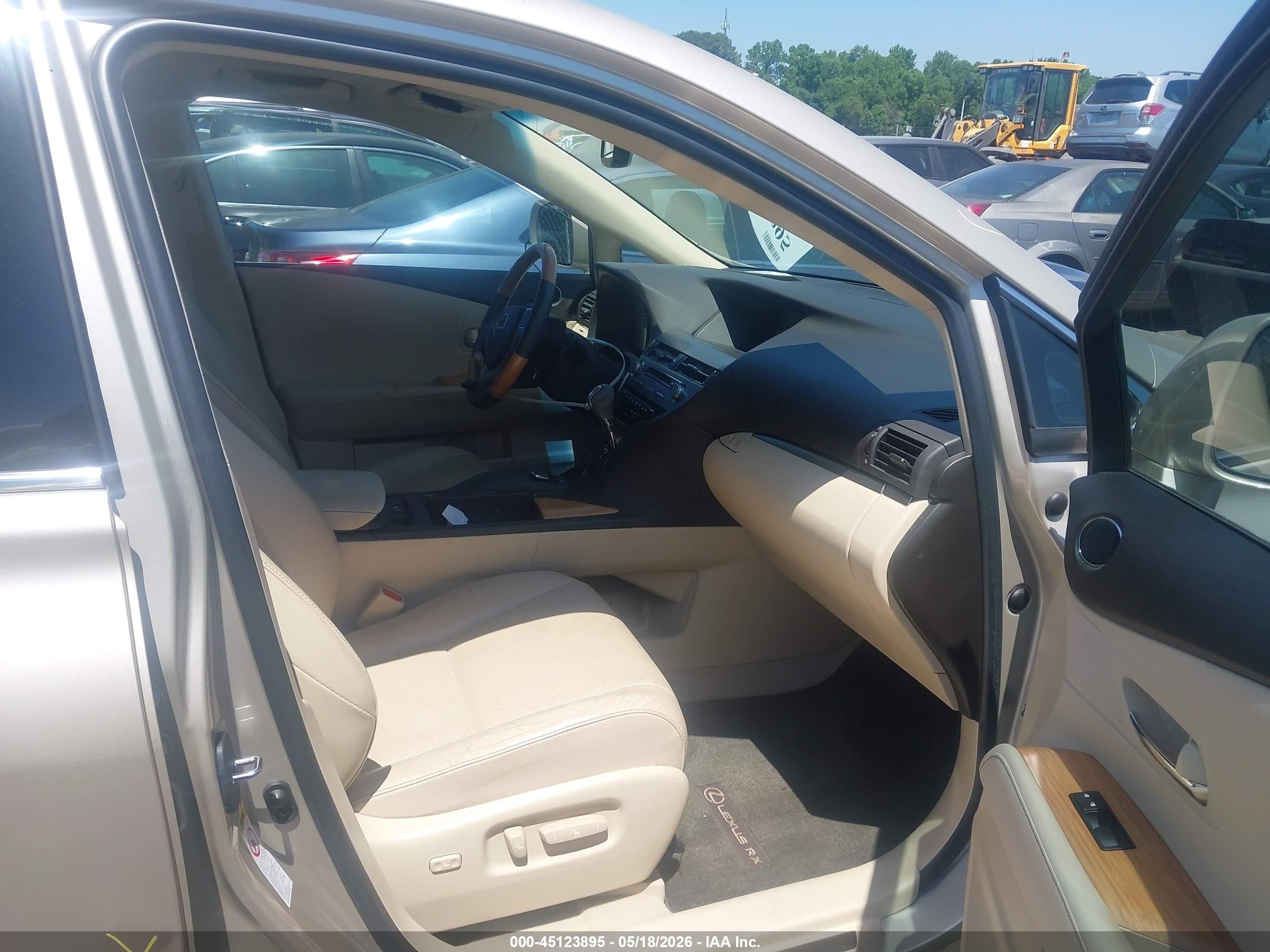 2015 Lexus Rx 450h   Brown vin: 2T2ZB1BAXFC002572
