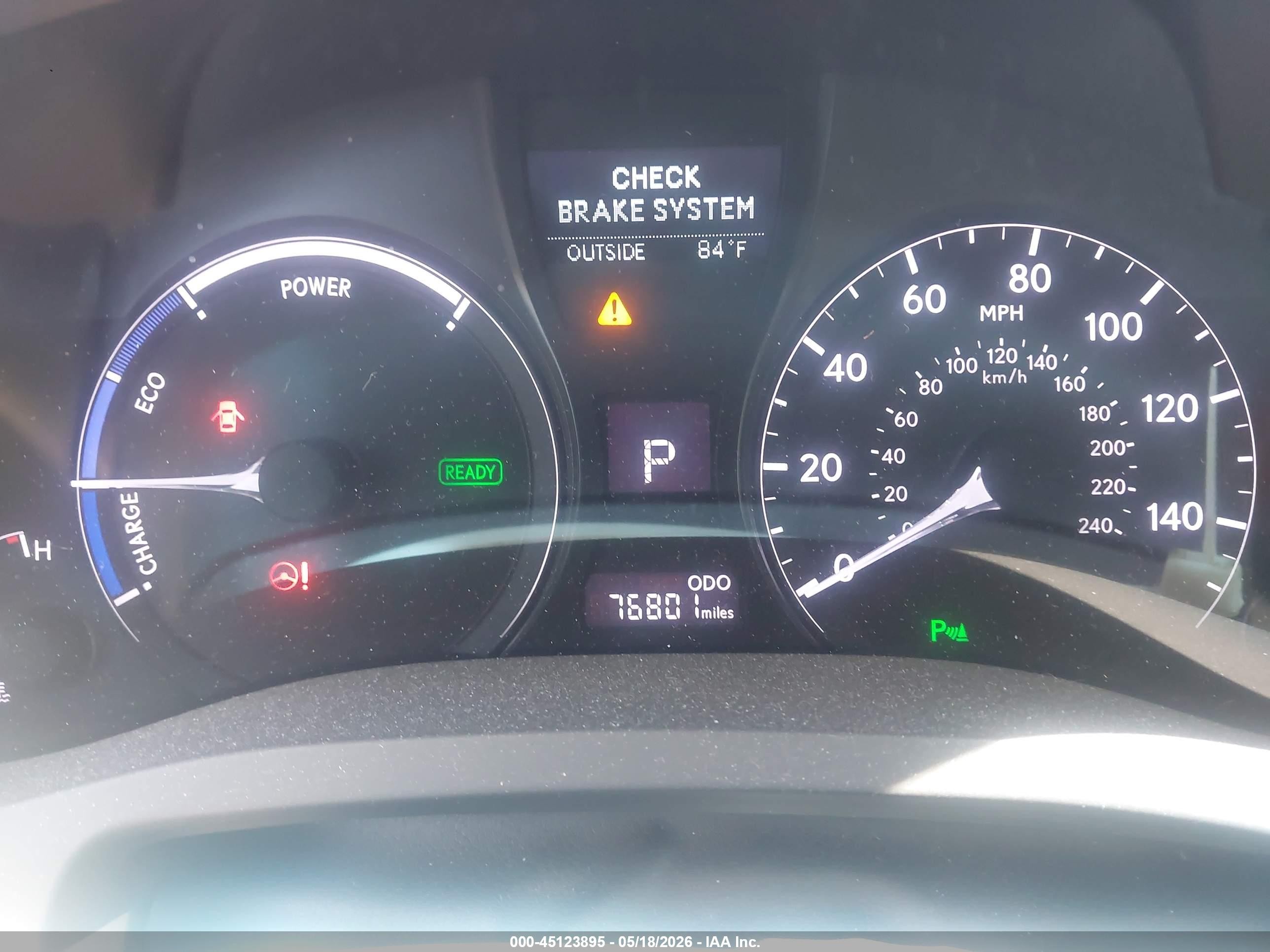 2015 Lexus Rx 450h   Brown vin: 2T2ZB1BAXFC002572