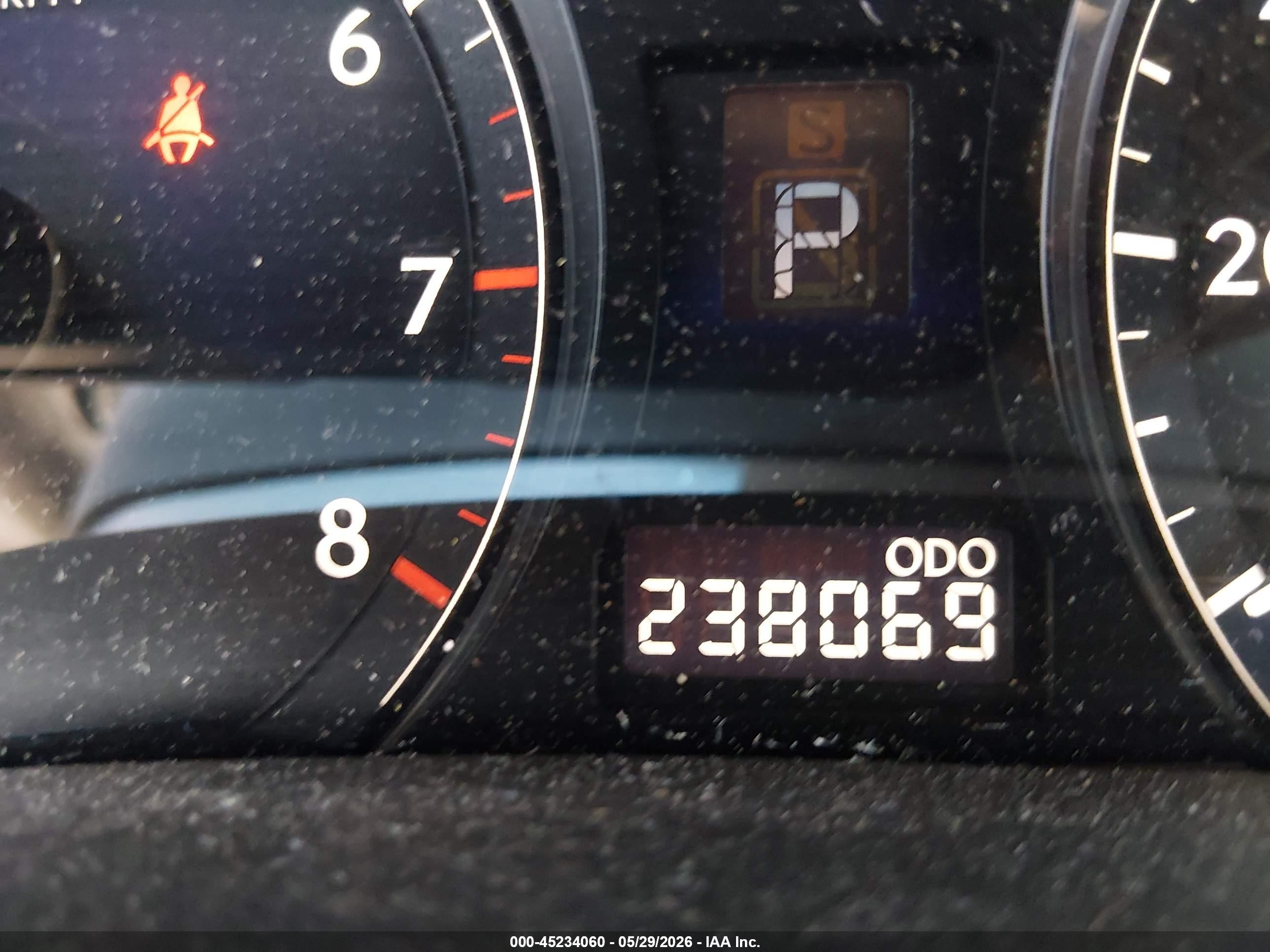 2010 Lexus Rx 350 Красный vin: 2T2ZK1BA0AC002072