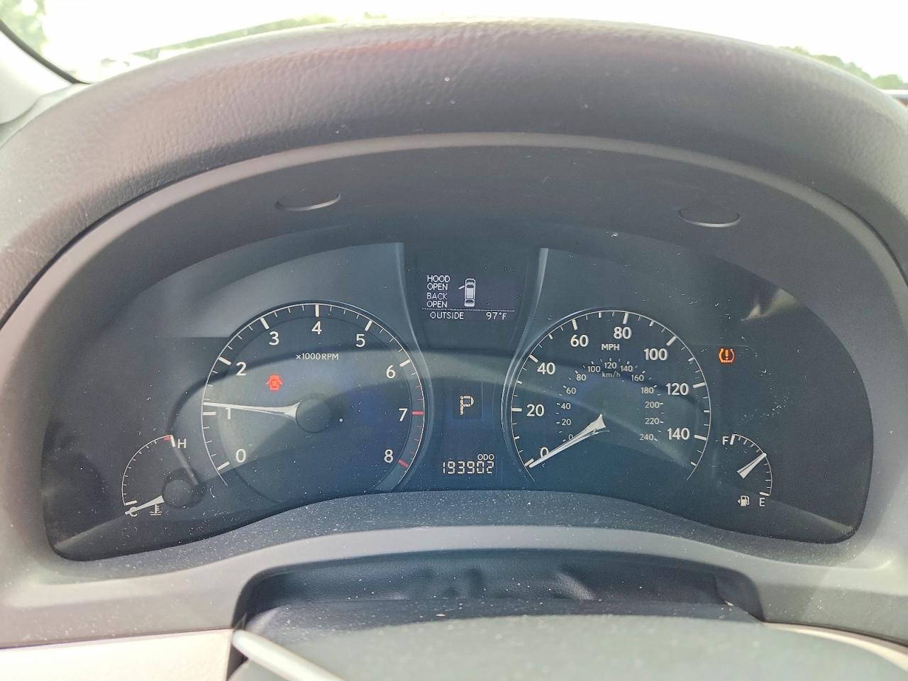 2010 Lexus Rx 350 Белый vin: 2T2ZK1BA0AC007529