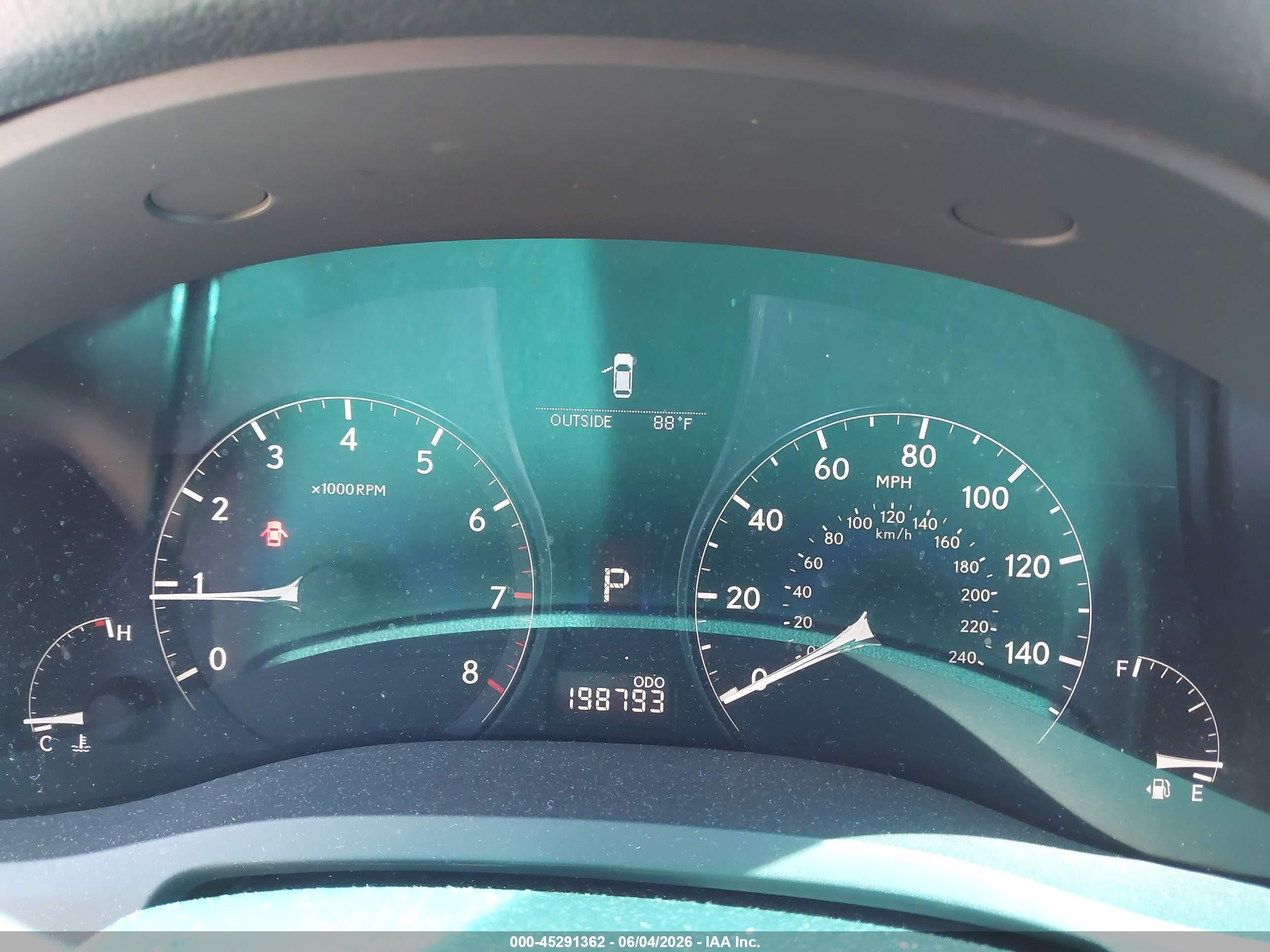2010 Lexus Rx 350   Silver vin: 2T2ZK1BA0AC013704