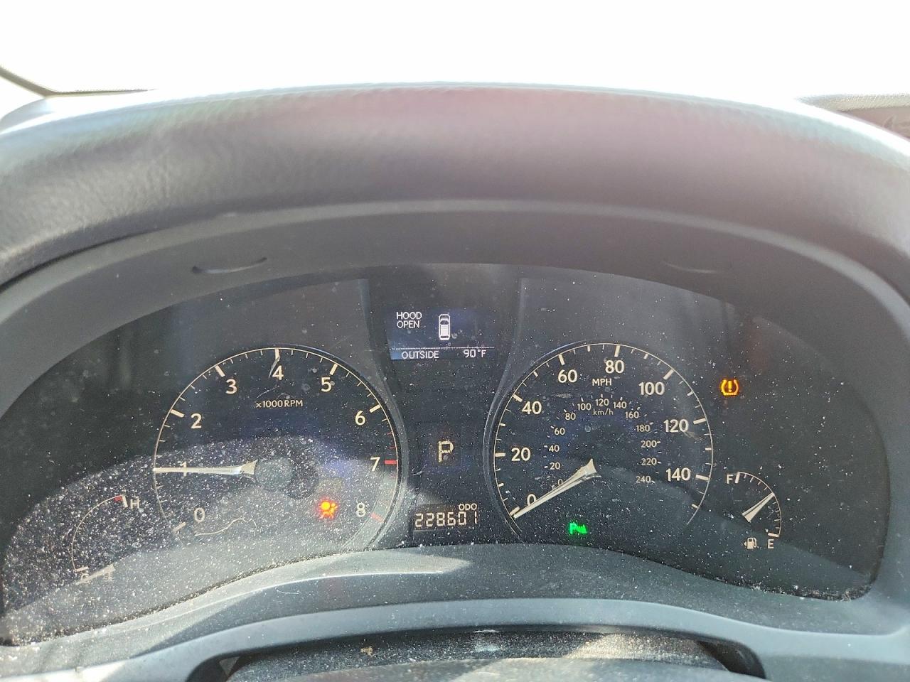 2010 Lexus Rx 350 Черный vin: 2T2ZK1BA0AC039400