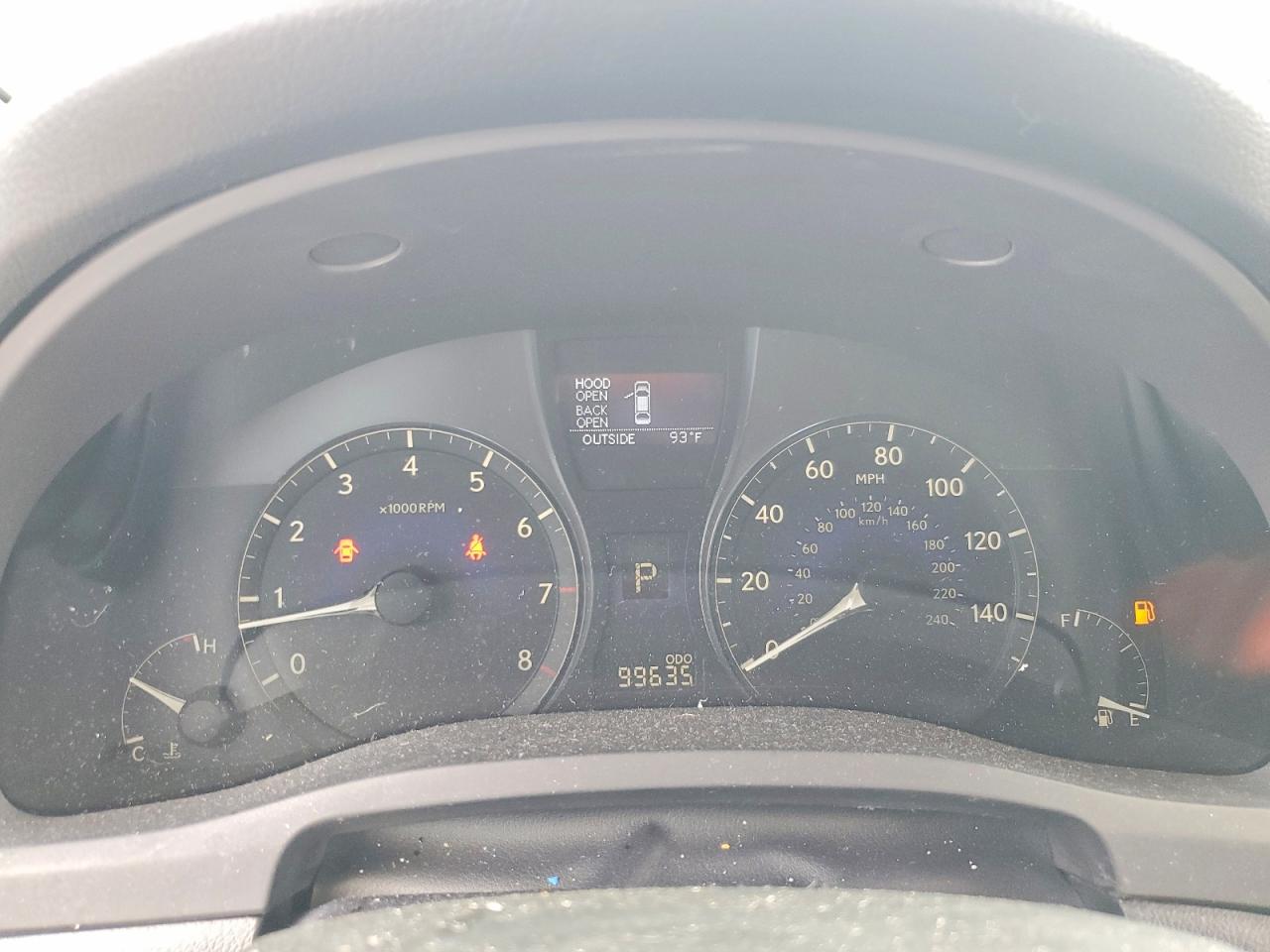2011 Lexus Rx 350 Silver vin: 2T2ZK1BA0BC050656