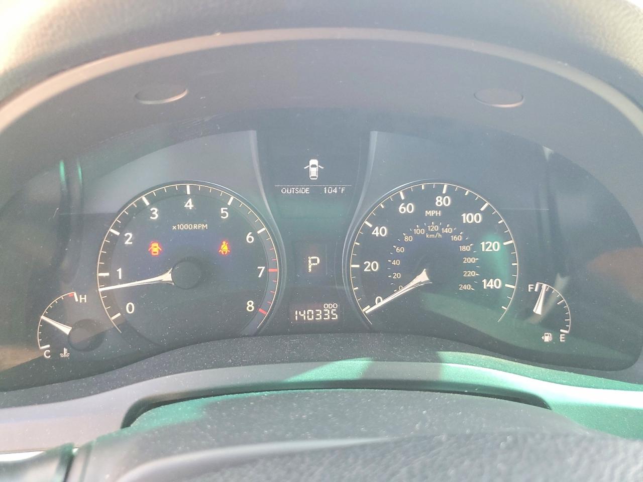 2011 Lexus Rx 350 Blue vin: 2T2ZK1BA0BC057056