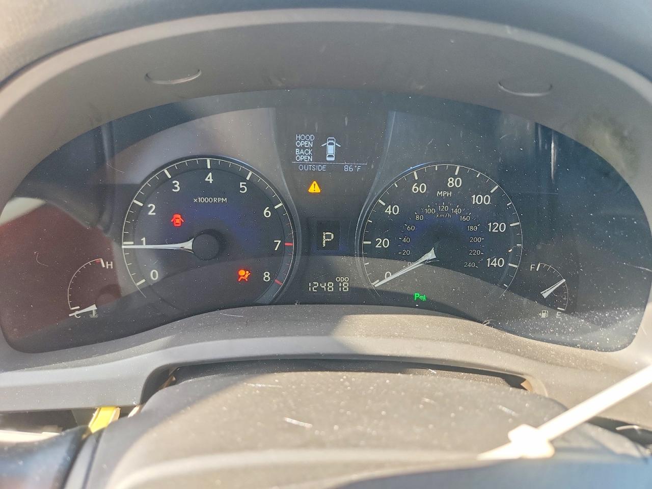 2012 Lexus Rx 350 Gray vin: 2T2ZK1BA0CC077065