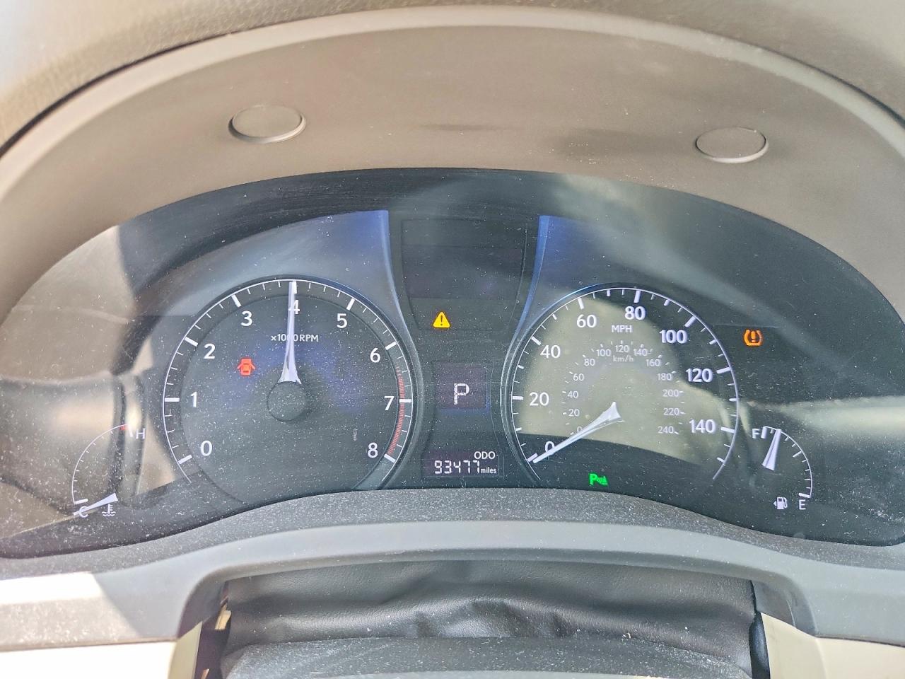 2013 Lexus Rx 350 Белый vin: 2T2ZK1BA0DC089752