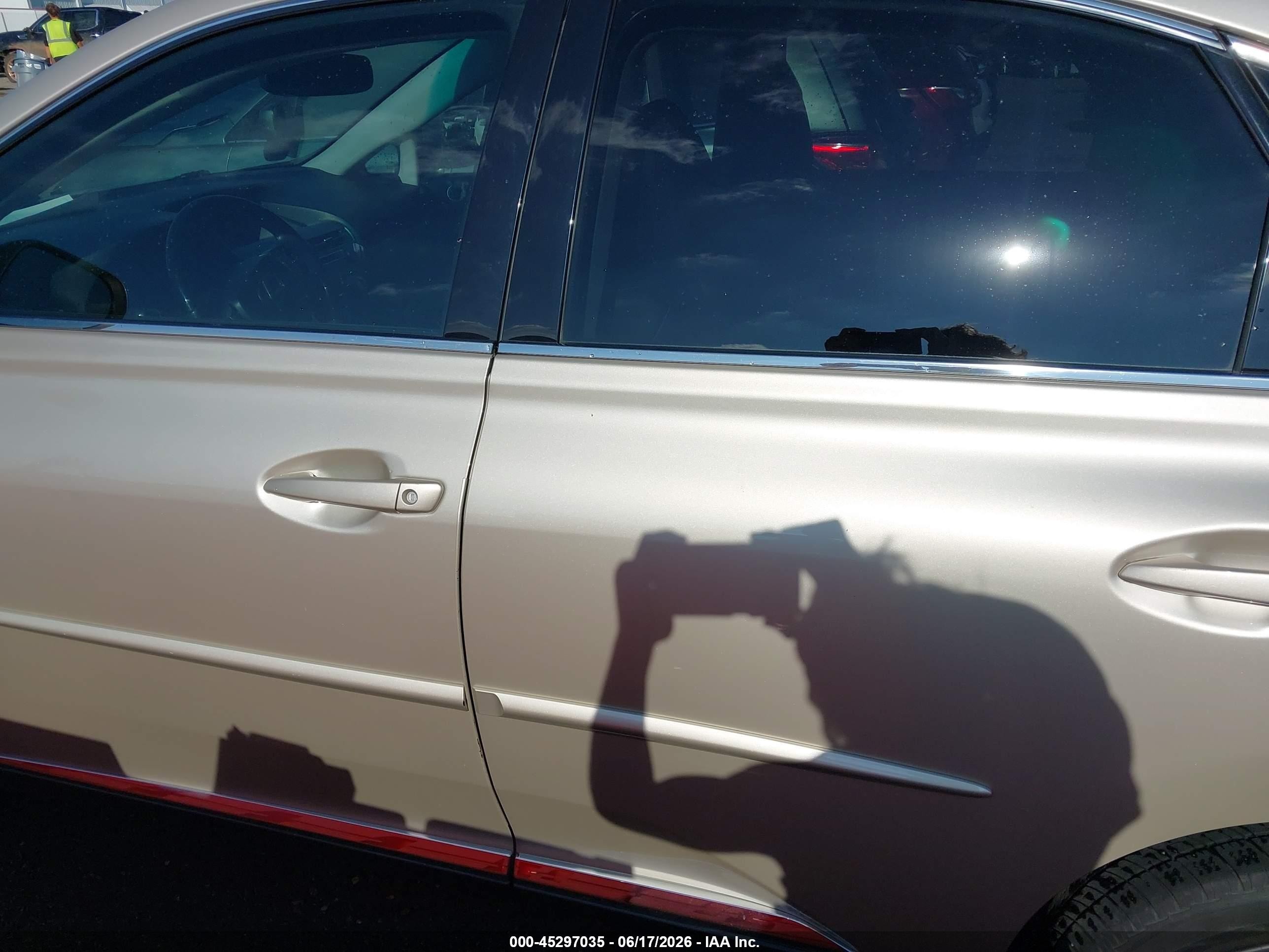 2013 Lexus Rx 350 Tan vin: 2T2ZK1BA0DC090058