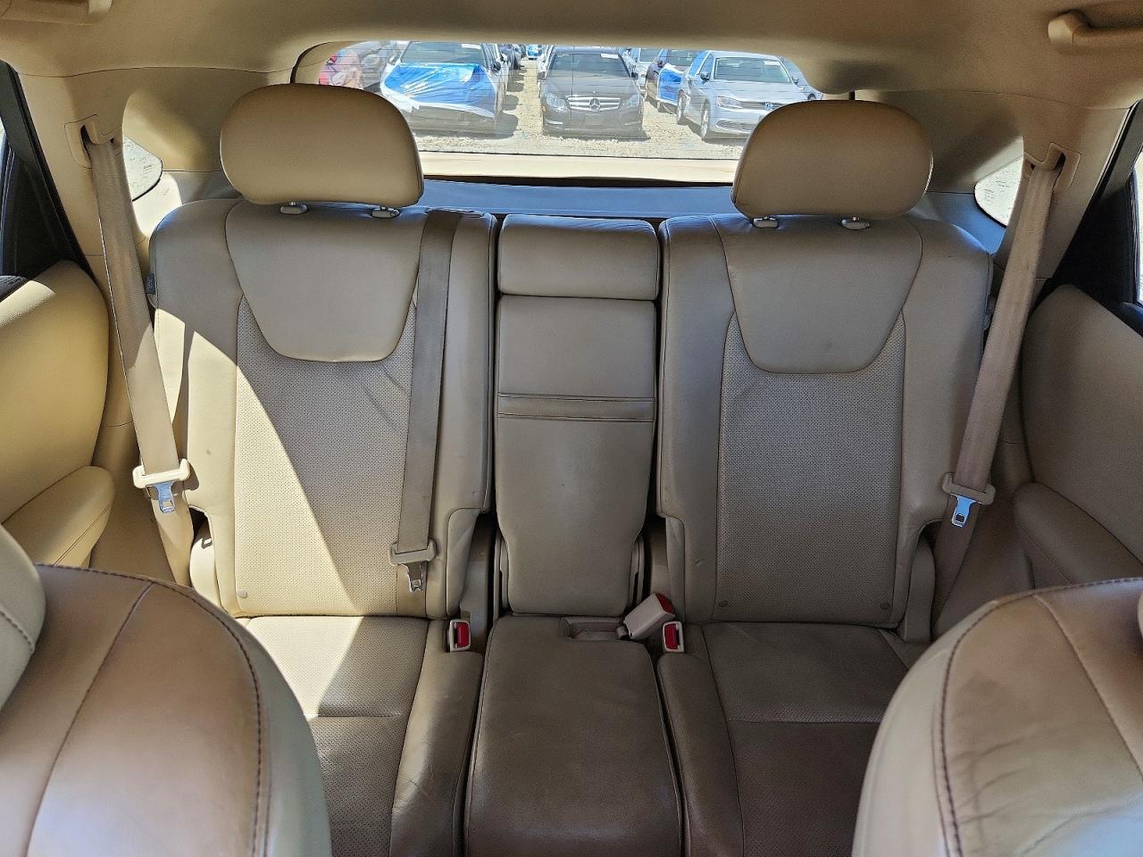 2013 Lexus Rx 350 Burgundy vin: 2T2ZK1BA0DC100541