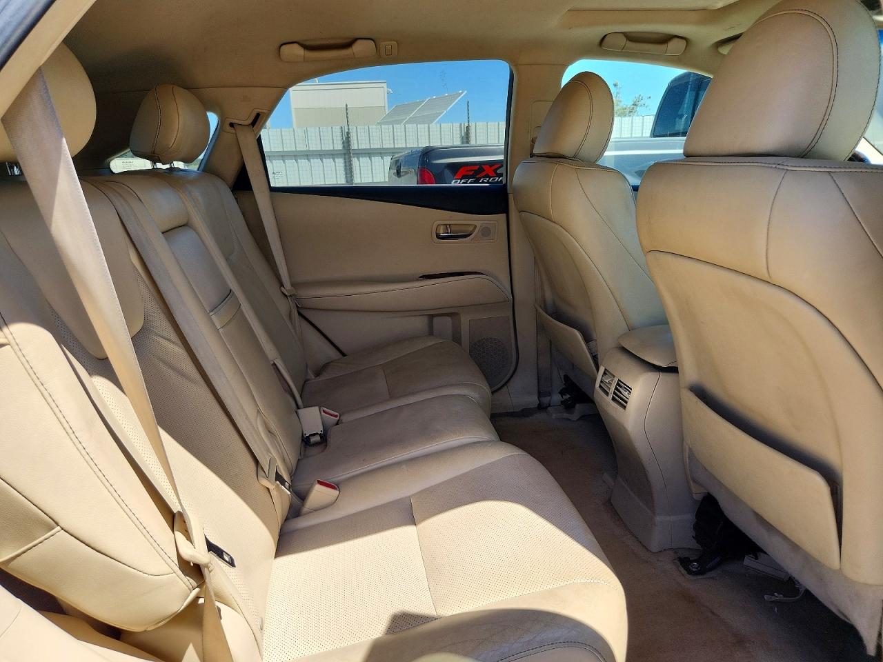 2013 Lexus Rx 350 Burgundy vin: 2T2ZK1BA0DC100541
