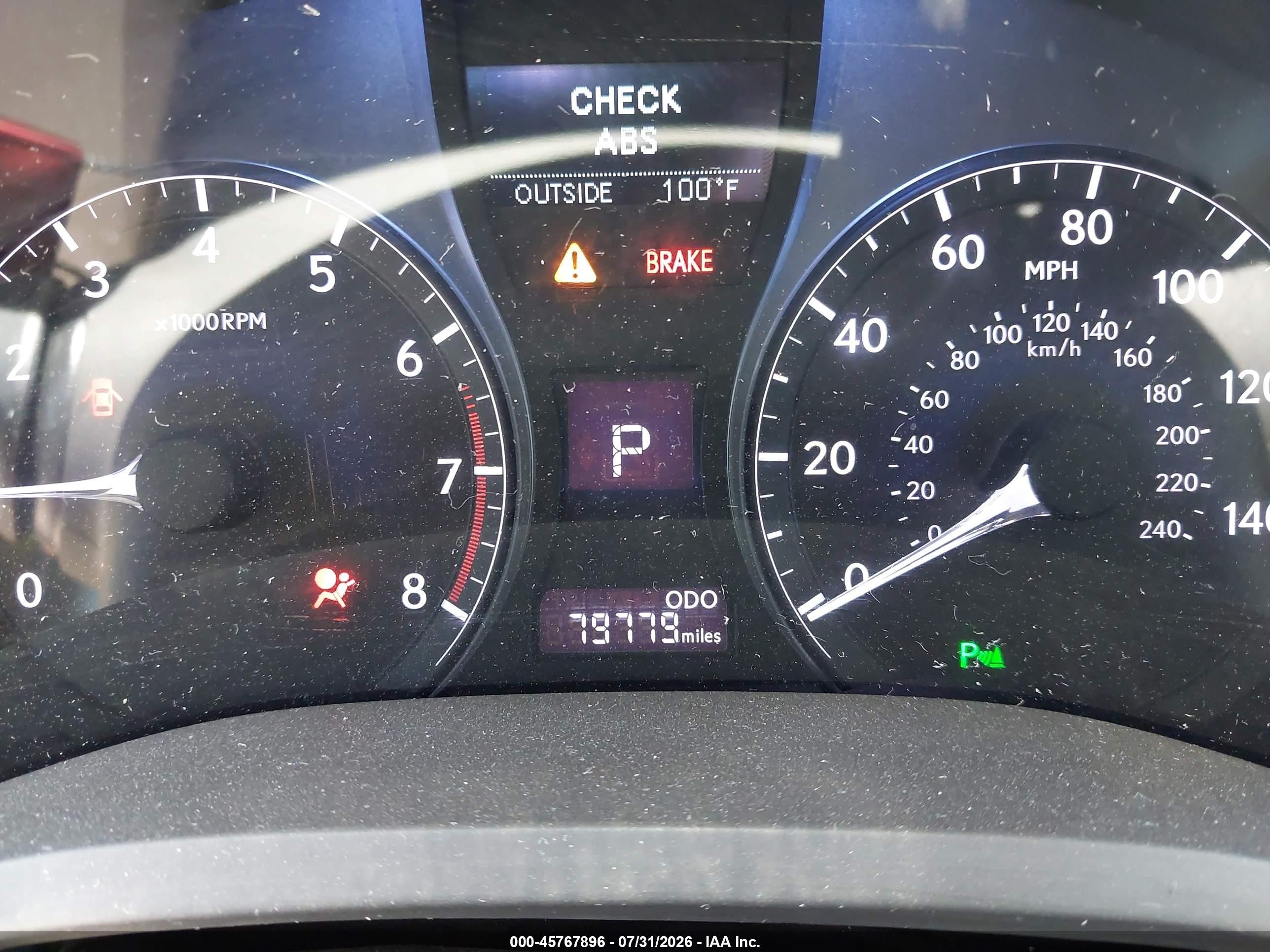 2014 Lexus Rx 350   Black vin: 2T2ZK1BA0EC136893