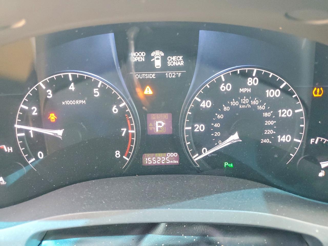 2014 Lexus Rx 350 Base Серый vin: 2T2ZK1BA0EC142760
