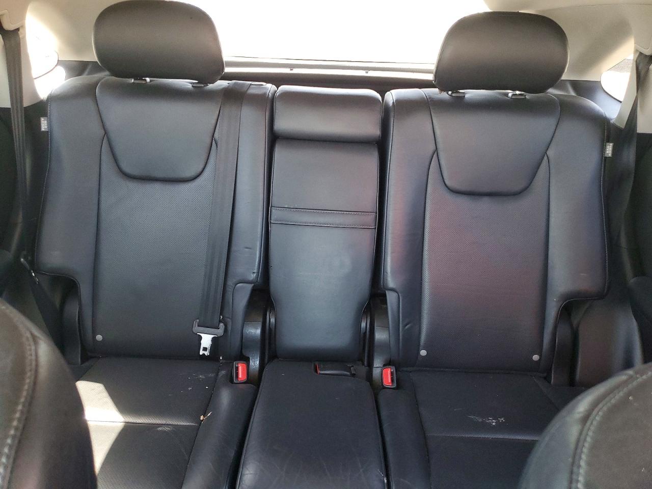 2014 Lexus Rx 350 Base Серый vin: 2T2ZK1BA0EC142760