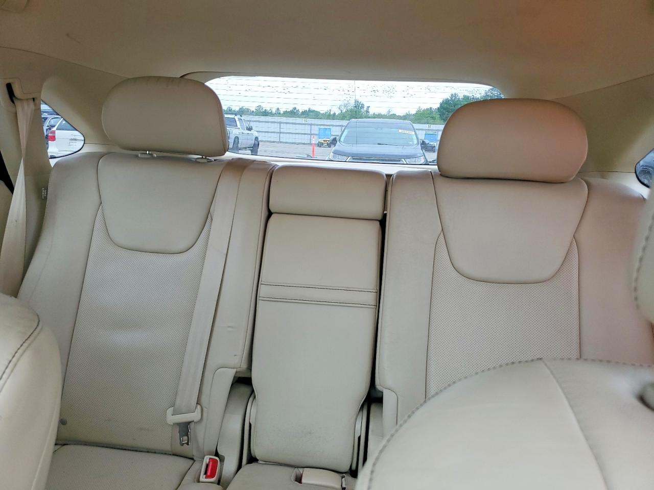 2014 Lexus Rx 350 Gold vin: 2T2ZK1BA0EC144685